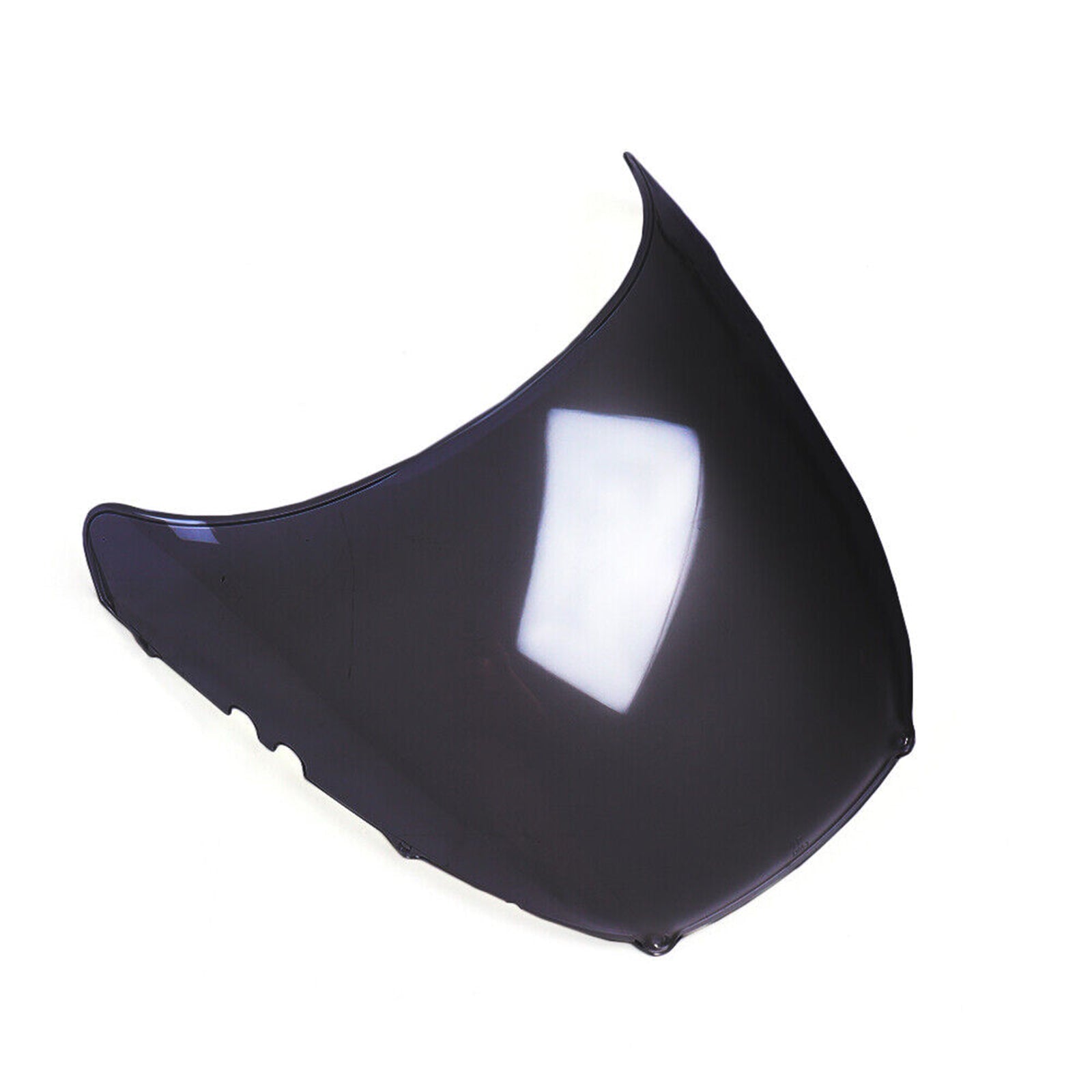 1988-1992 Honda VFR400R NC30 injectiekuipset ABS kunststof carrosserie