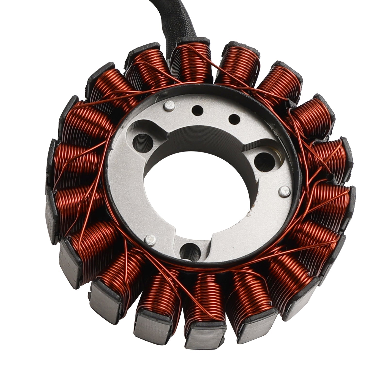 Cewka stojana Magneto dla Honda FES125 FES150 Panteon 03-05 S Wing 125 150 2007