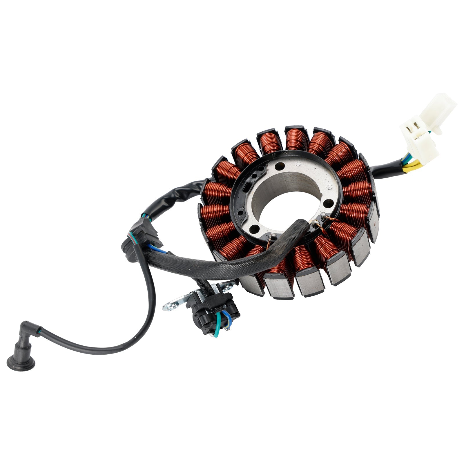 Statore alternatore per Honda CBR 250 R RA MC41 11-13 CB CBR 300 R RA 2015-2022