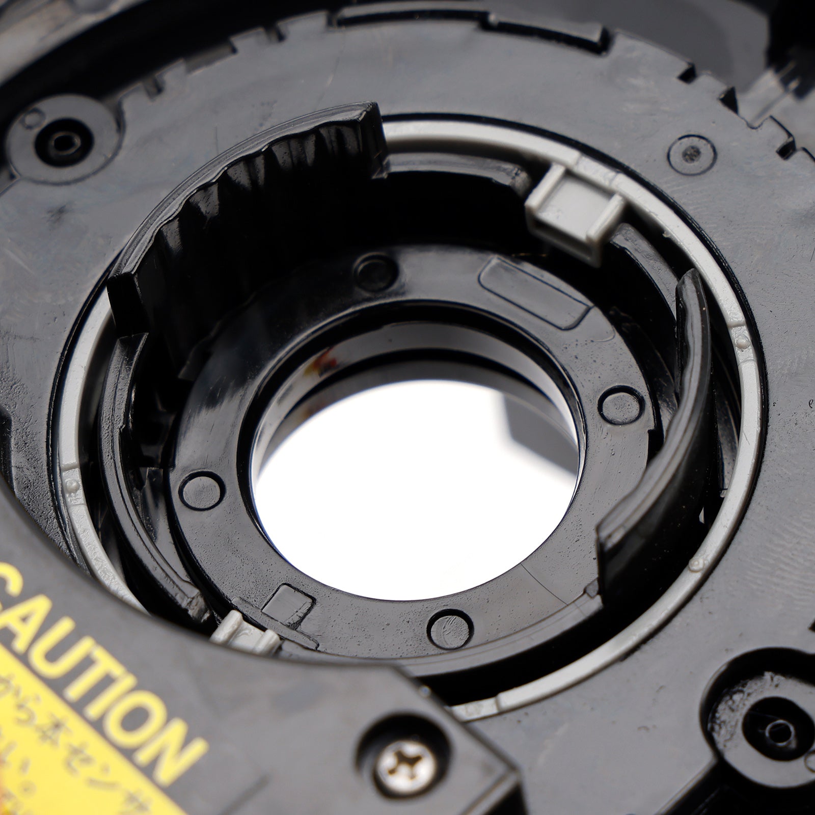 Muelle de retorno con sensor de ángulo para Lexus IS350 (2022-2025) - Número de pieza 89245-30140