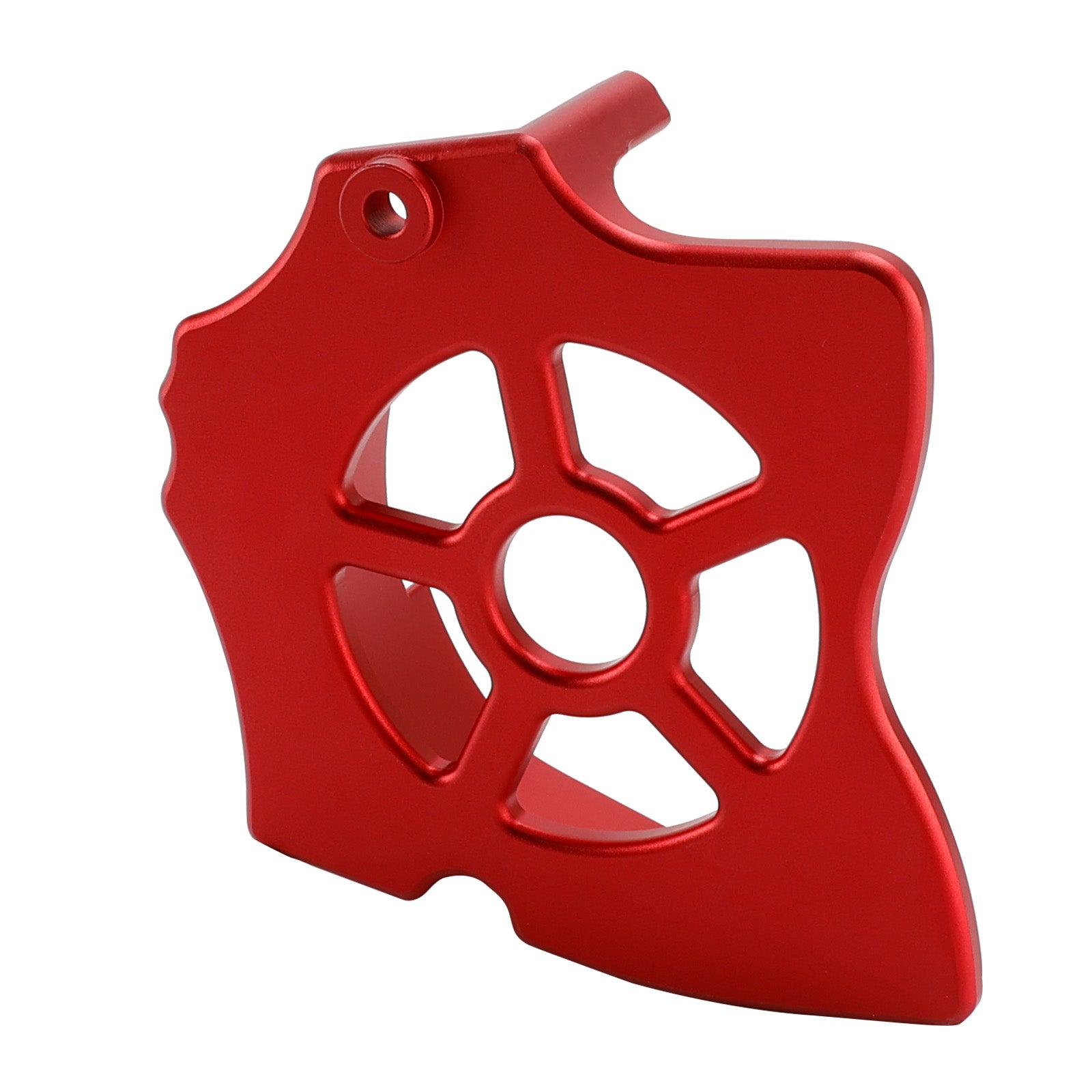 Protection de chaîne et cache-pignon avant pour Honda XR650L (1993-2025)