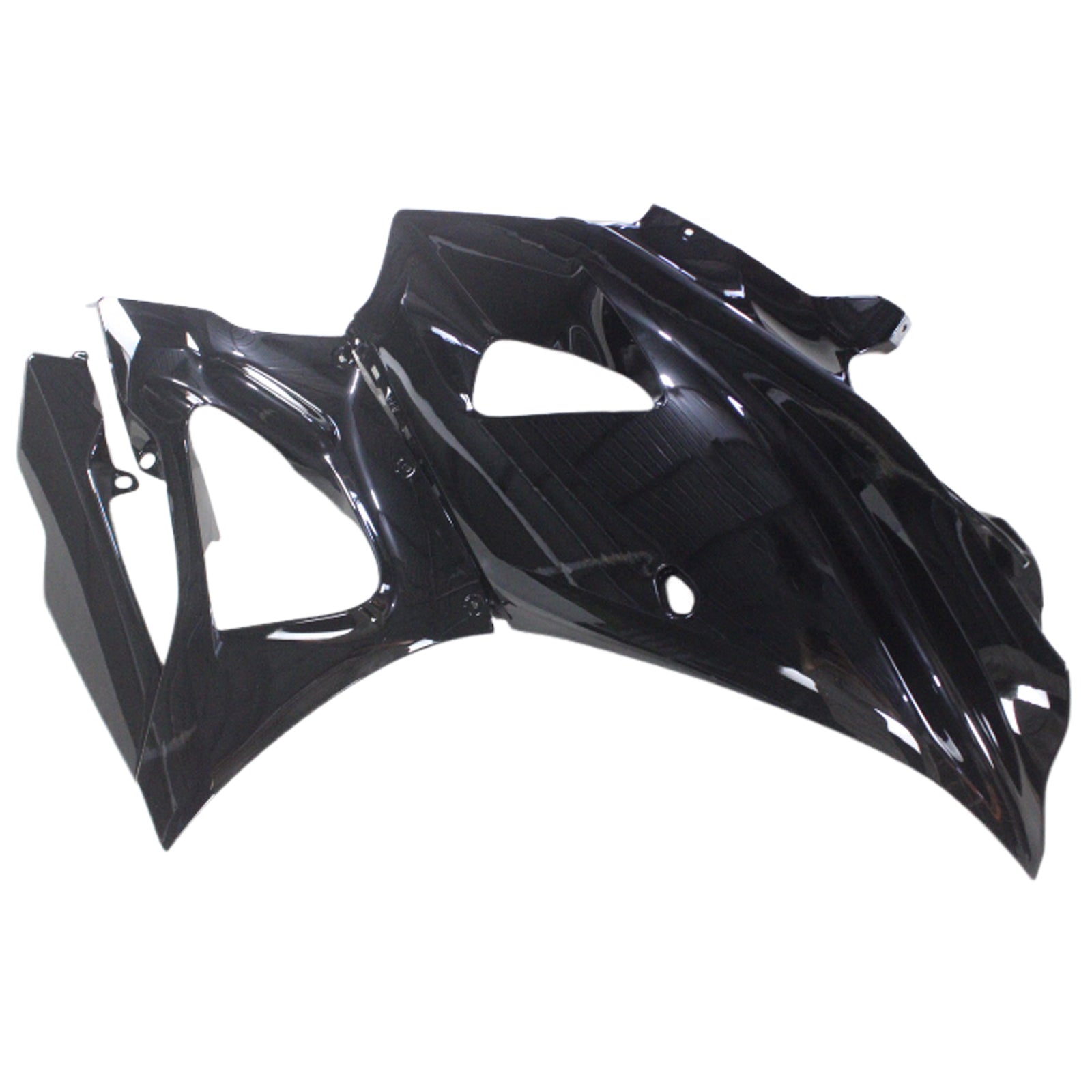 Kit de carénage à injection en plastique ABS pour Yamaha YZF-R7 2021-2025