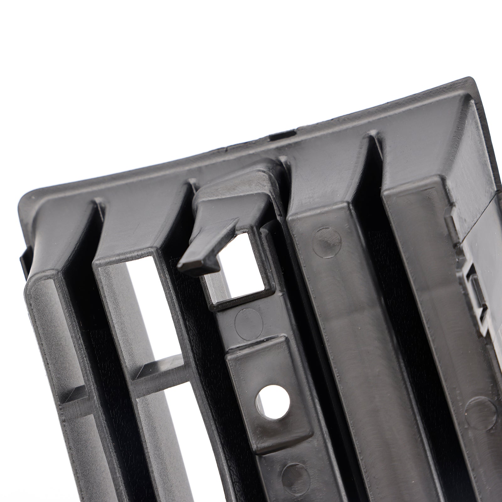 Grille de pare-choc avant droit pour phare antibrouillard VW Golf V MK5 2005-2009 1K0853666B