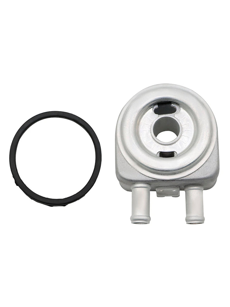 Refroidisseur d'huile moteur 26410-2G000 pour Hyundai Tucson Santa et Kia Optima 2010-2018