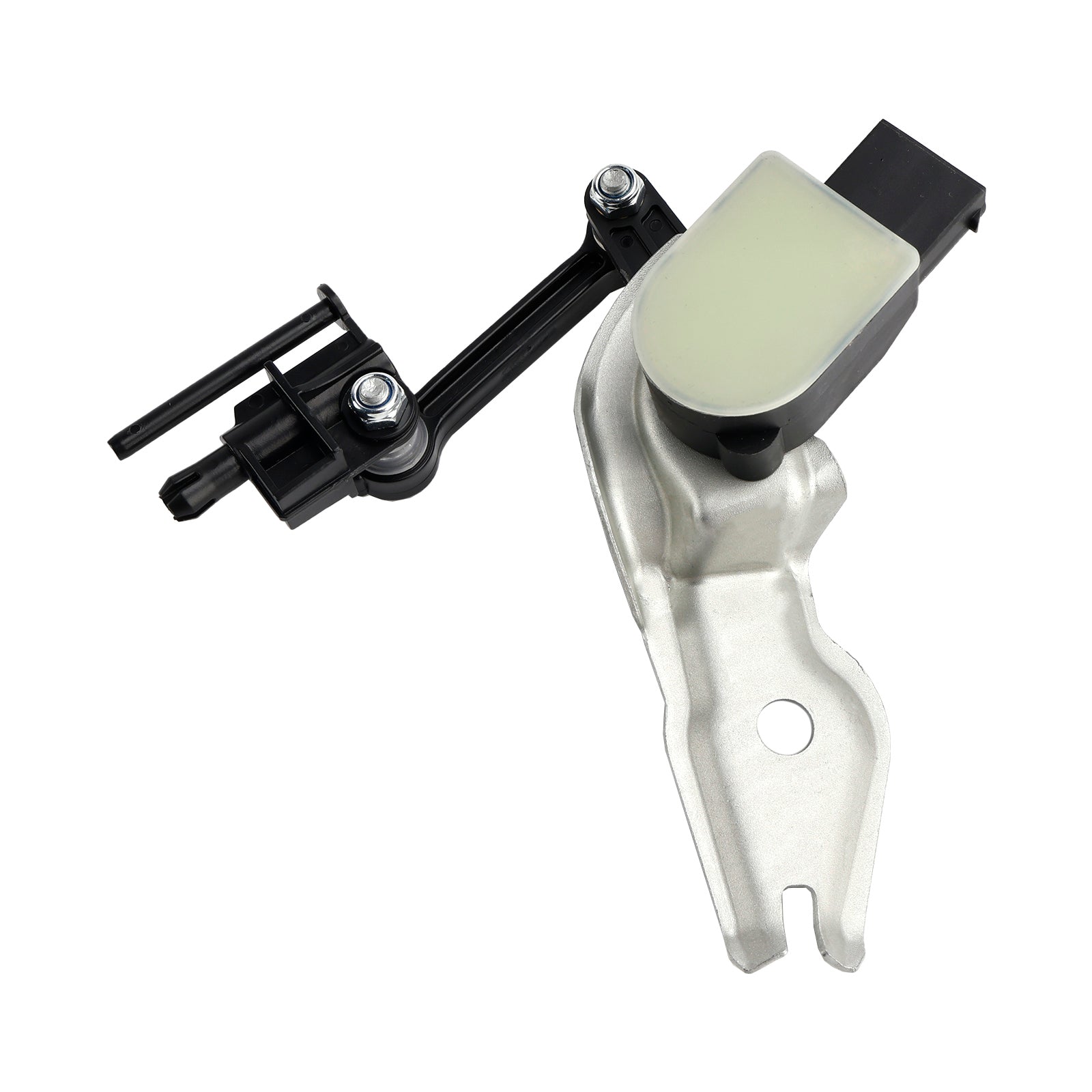 Altezza di sospensione anteriore sinistra e destra standard 7L0616213 7L0616214 per Audi Q7 A8