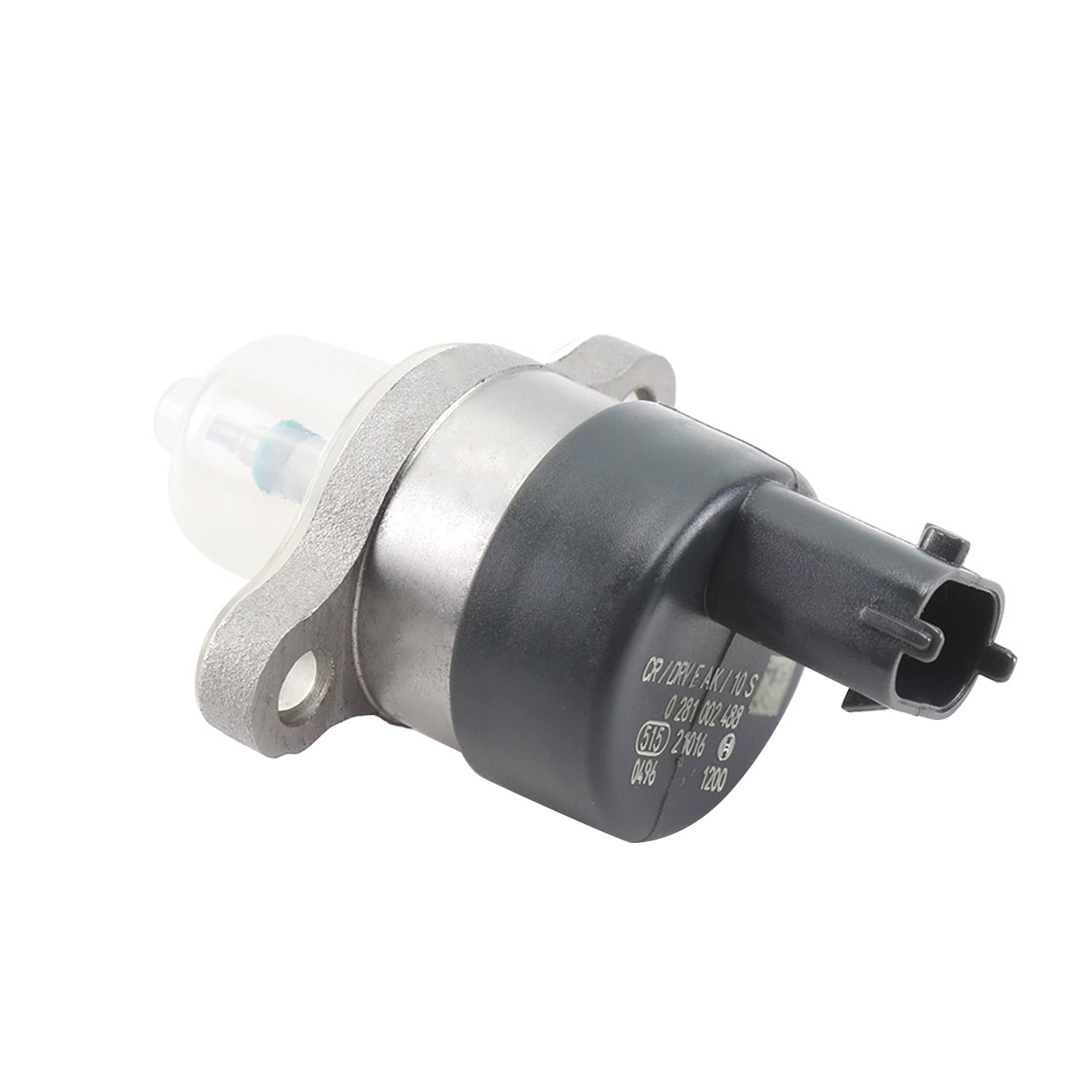 Soupape de régulation de pression de carburant 0281002488 pour Alfa Romeo Fiat Doblo Multipla 1.9 JTD