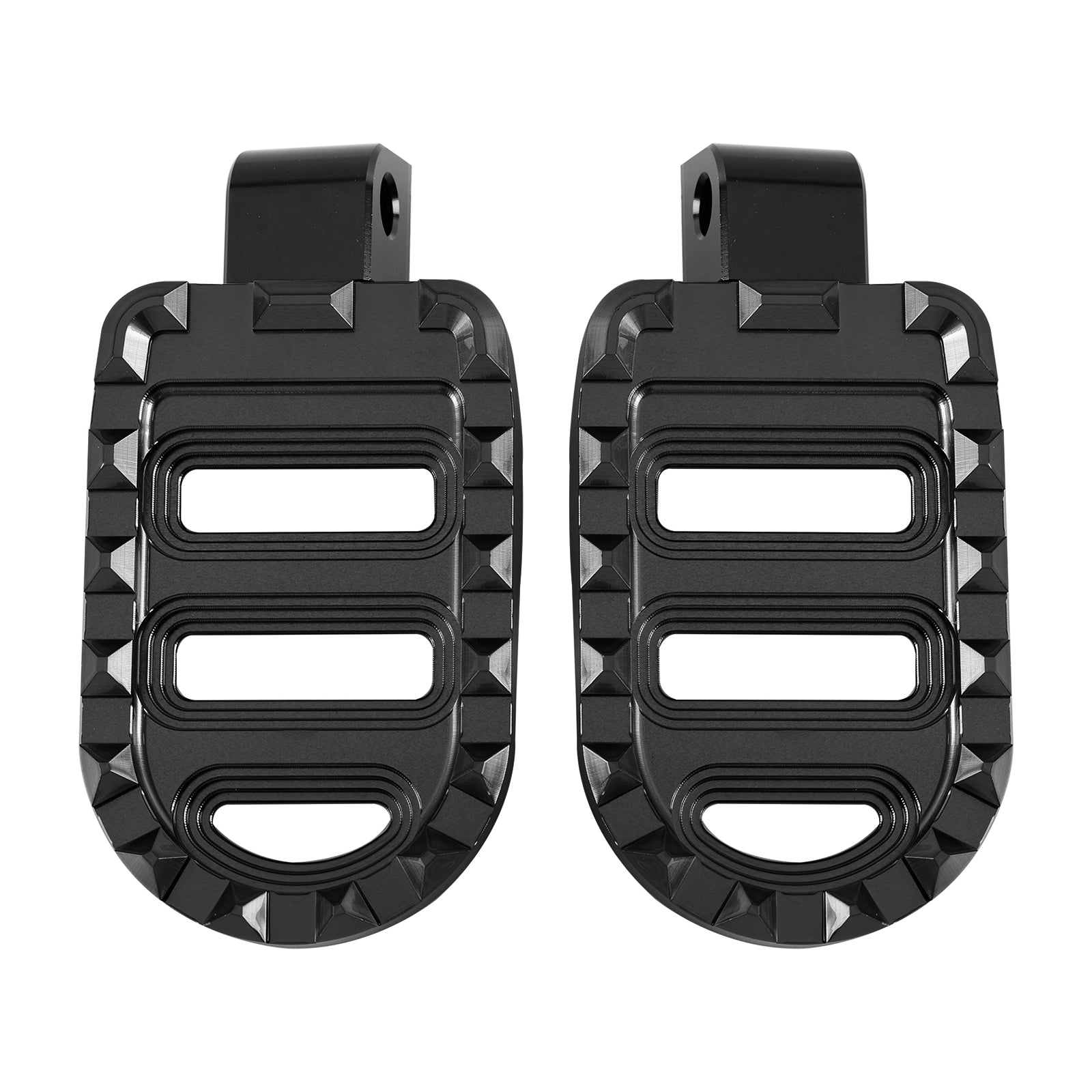 Reposapiés delantero para BMW R1250RT K1600B K1600GT K1600GTL 2018-2023