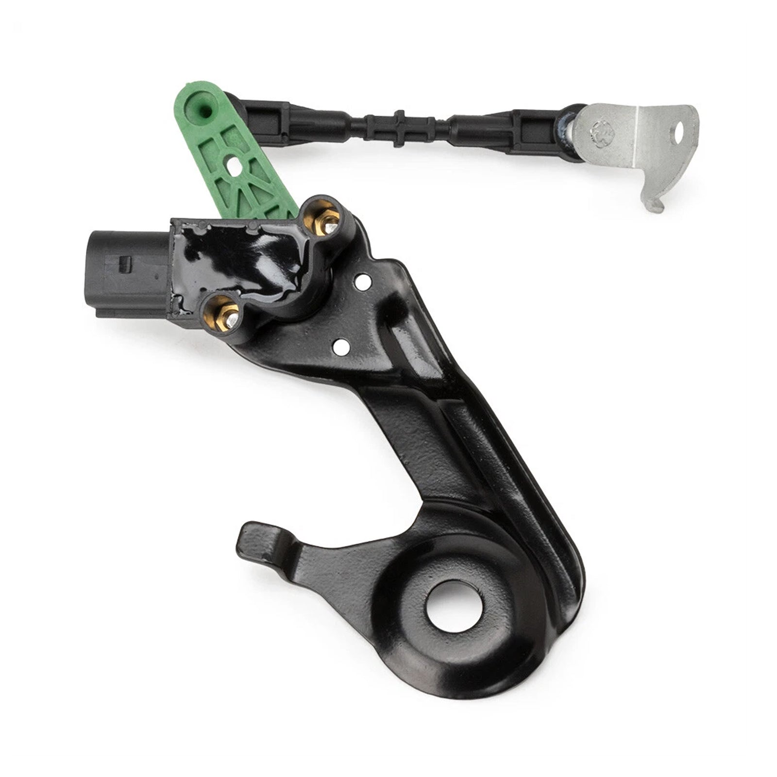 Senzor višine zadnjega levega zračnega vzmetenja 4H0941309C za Audi A6 A8 S6 S7 S8