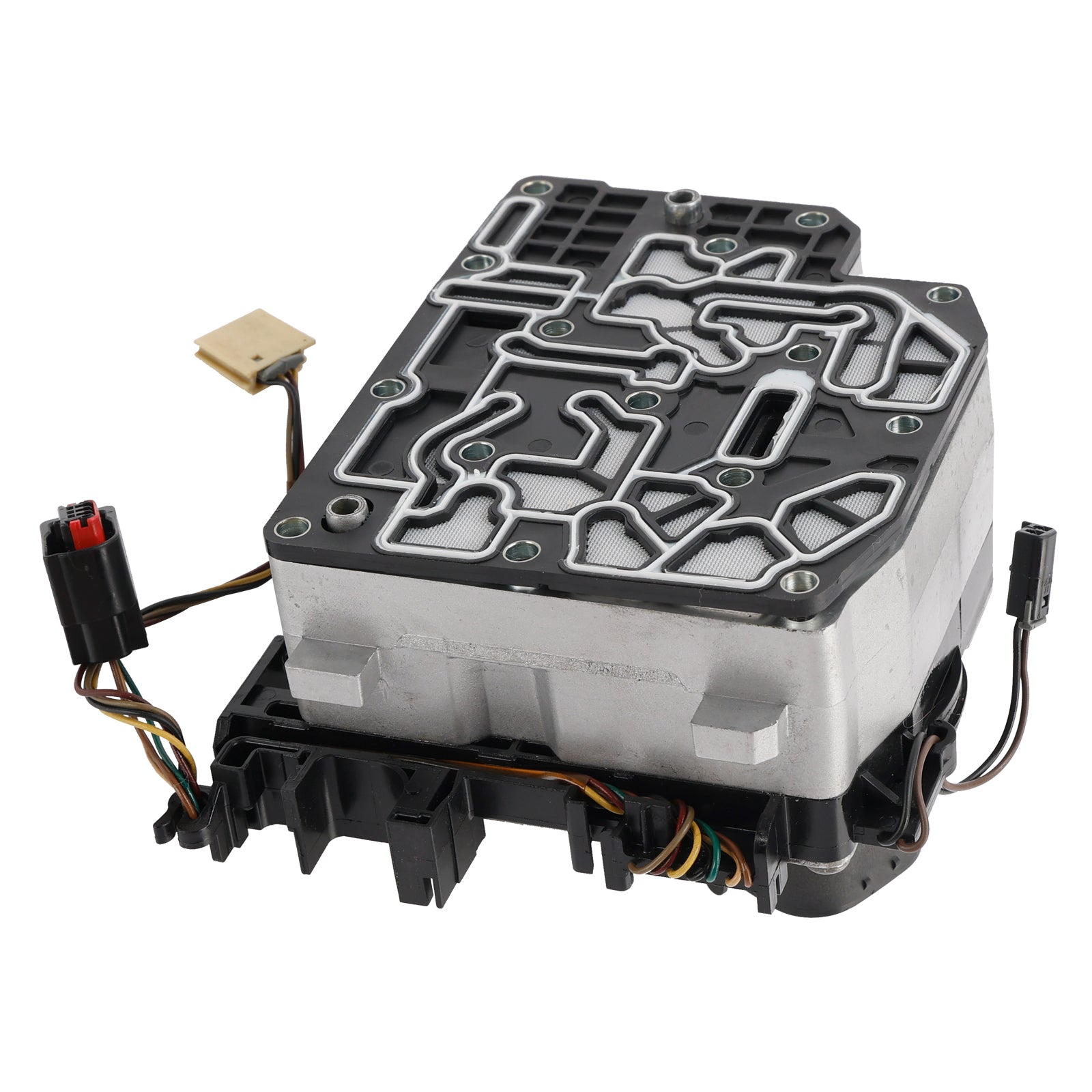 Blocco solenoide cambio 62TE (6 marce) per Volkswagen (dal 2006 in poi) - Codice articolo : 68376696AA