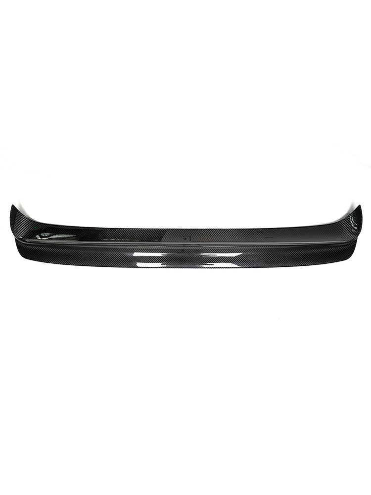Heckdachspoiler aus Kohlefaser für Mercedes-Benz G-Klasse W465 (ab 2025), Stil M.