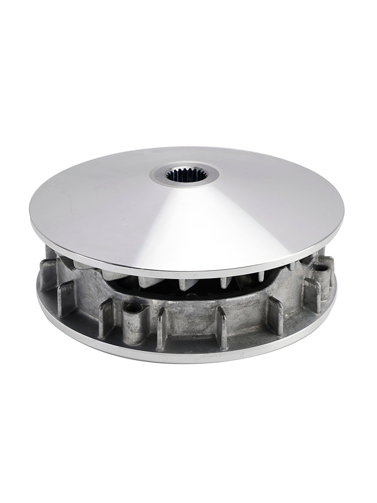 Linhai ATV M550 E40 Variatore della frizione posteriore completa 35298