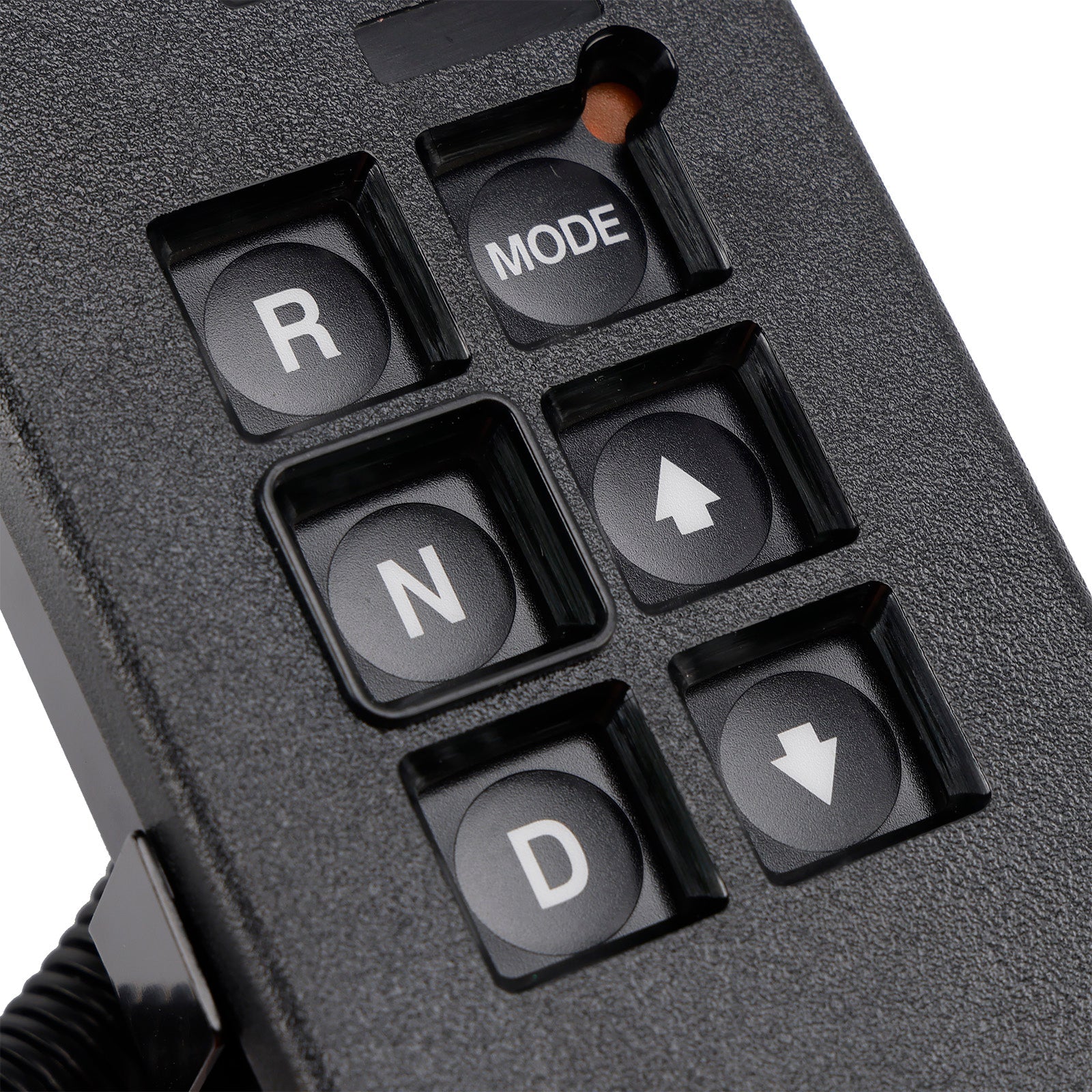 WTEC-3-3-3 Izbirnik posnetkov