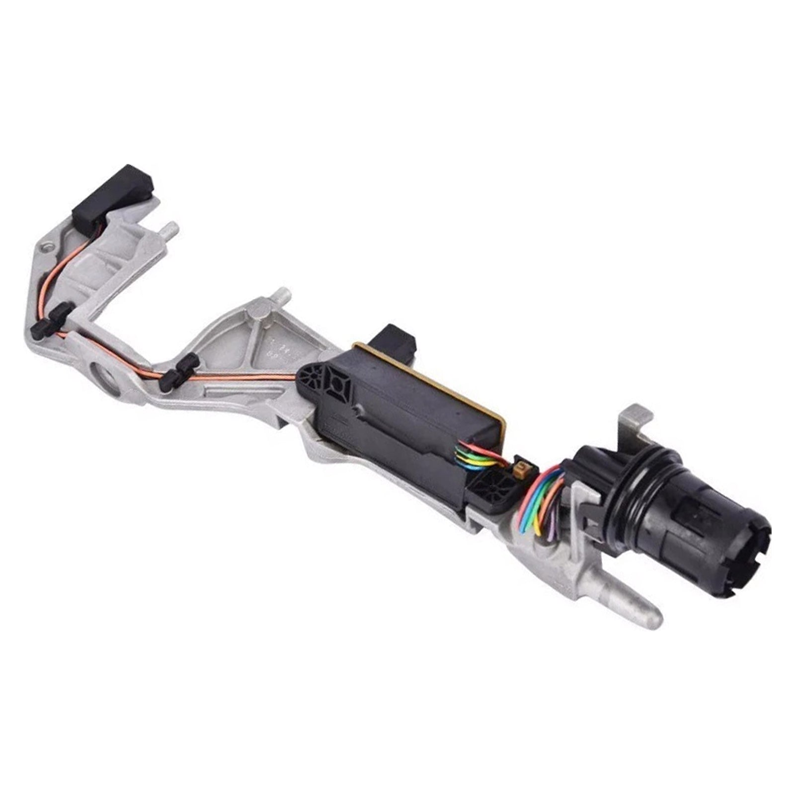Capteur de position du levier de sélection de transmission 0B5927321l pour Audi A4 (4x4) 2.0L, 3.0L et 4.2L (2007-2016).