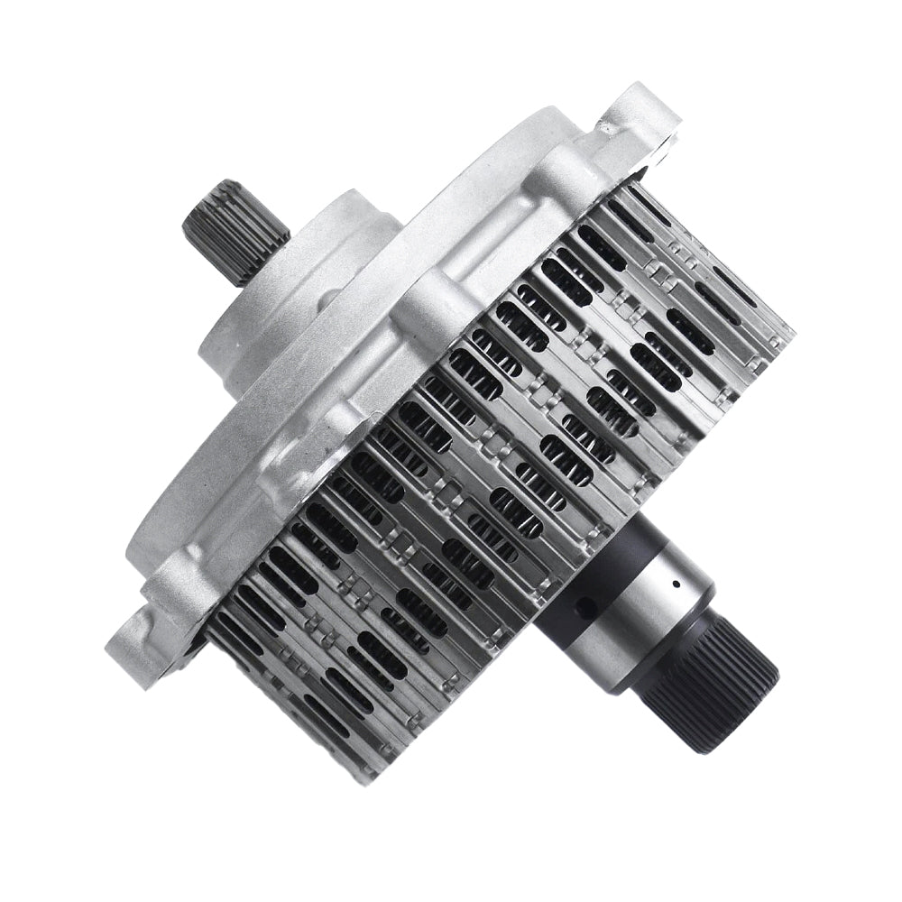 Double Transmission Fritch Drum 0CK141030 per Audi A5 Sportback 2018-2024