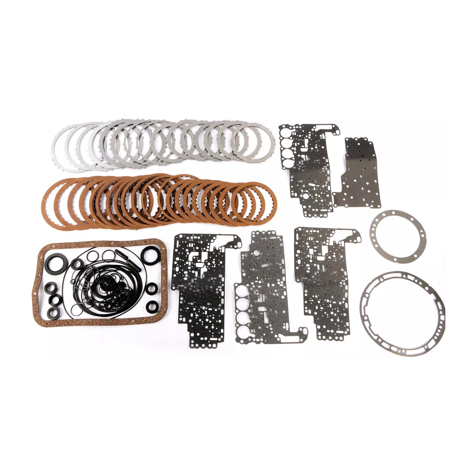 Kit de reconstruction de transmission principale neuve pour Mitsubishi Challenger V6 3.0L 2001-2011 V4A51 R4A51