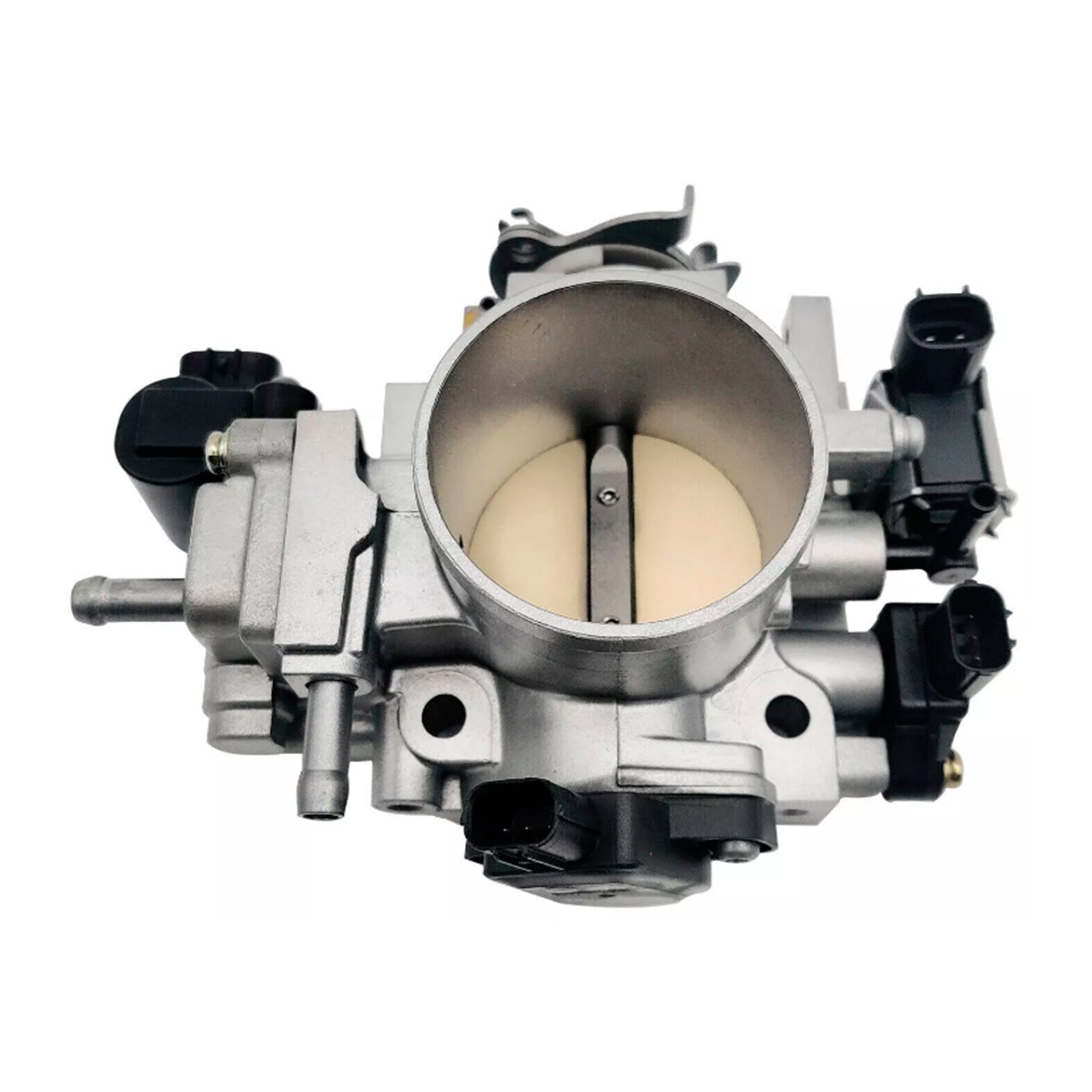 Kaasukahva CR-V 2.4L 2003-2005 Honda 16400-PPA-A11