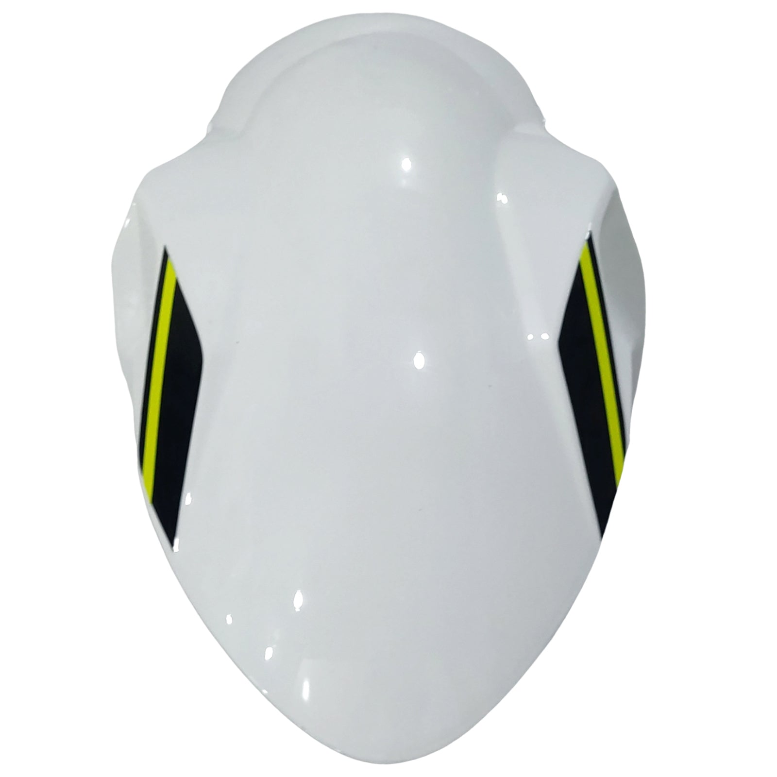 Kit de carénage injecté en plastique ABS pour Kawasaki Z650 2020-2025
