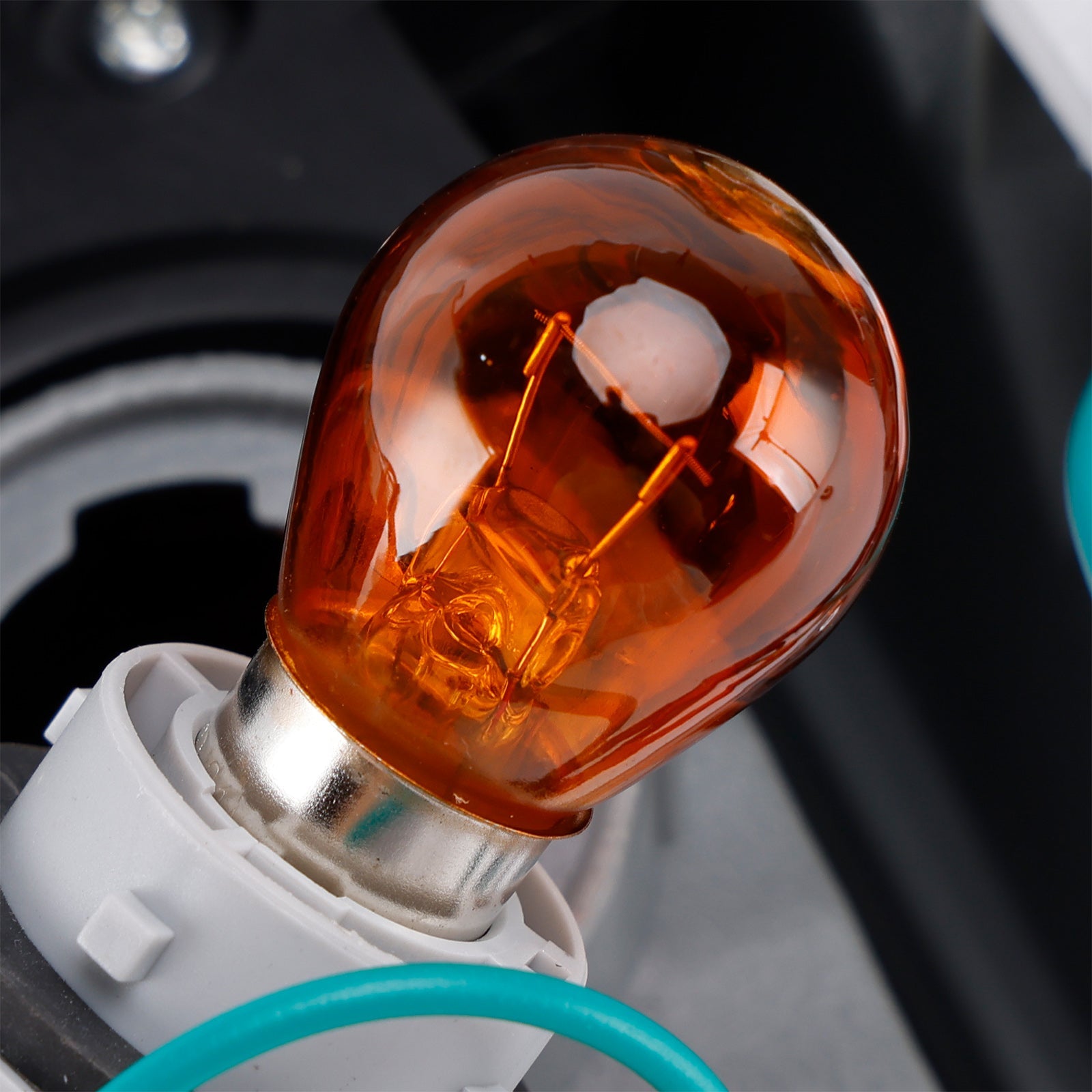 Coppia luci posteriori a LED per ISUZU D-MAX DMAX 2012-2019