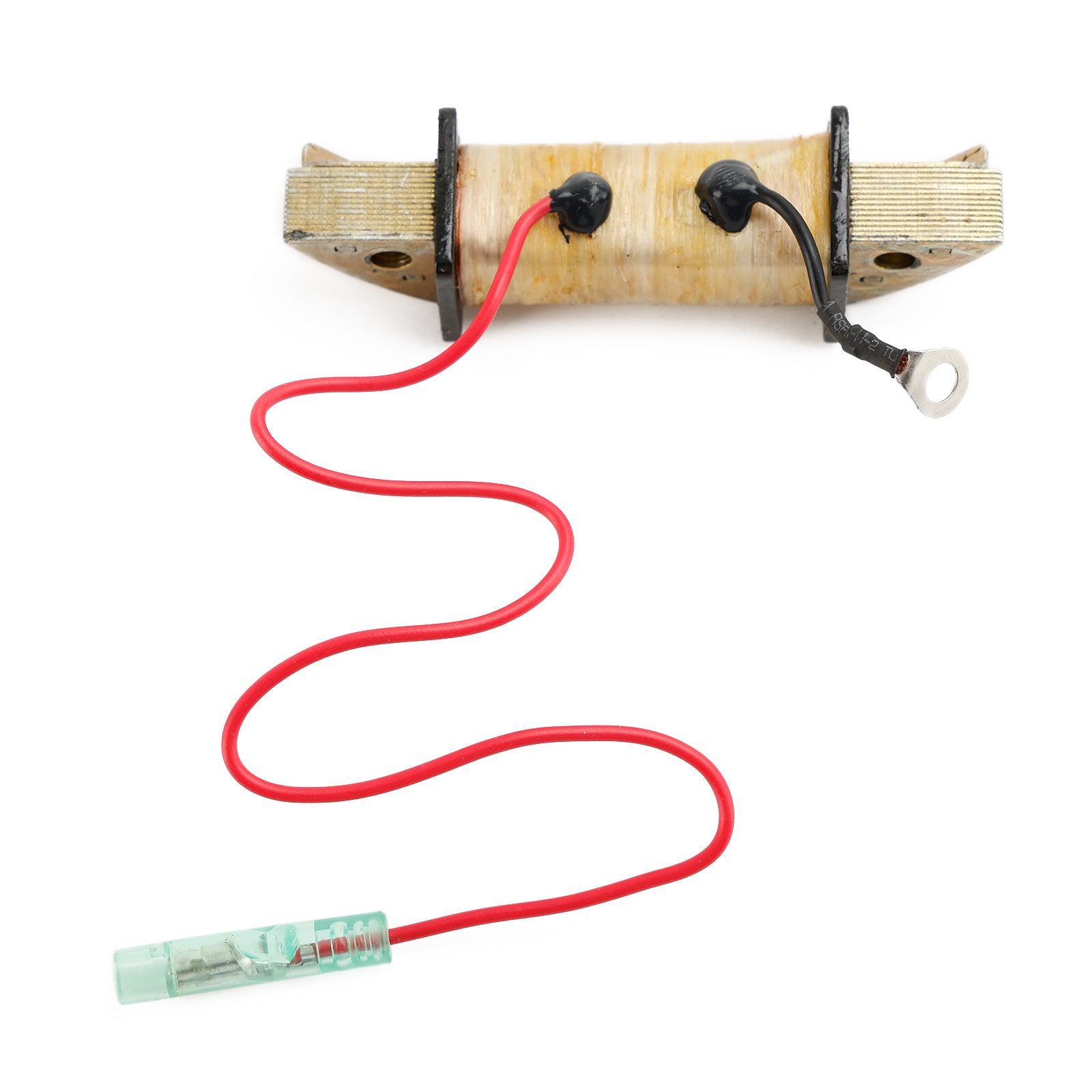 Bobina de excitador fueraborda Tohatsu 30HP M30A3 1996 3G2-06021-0