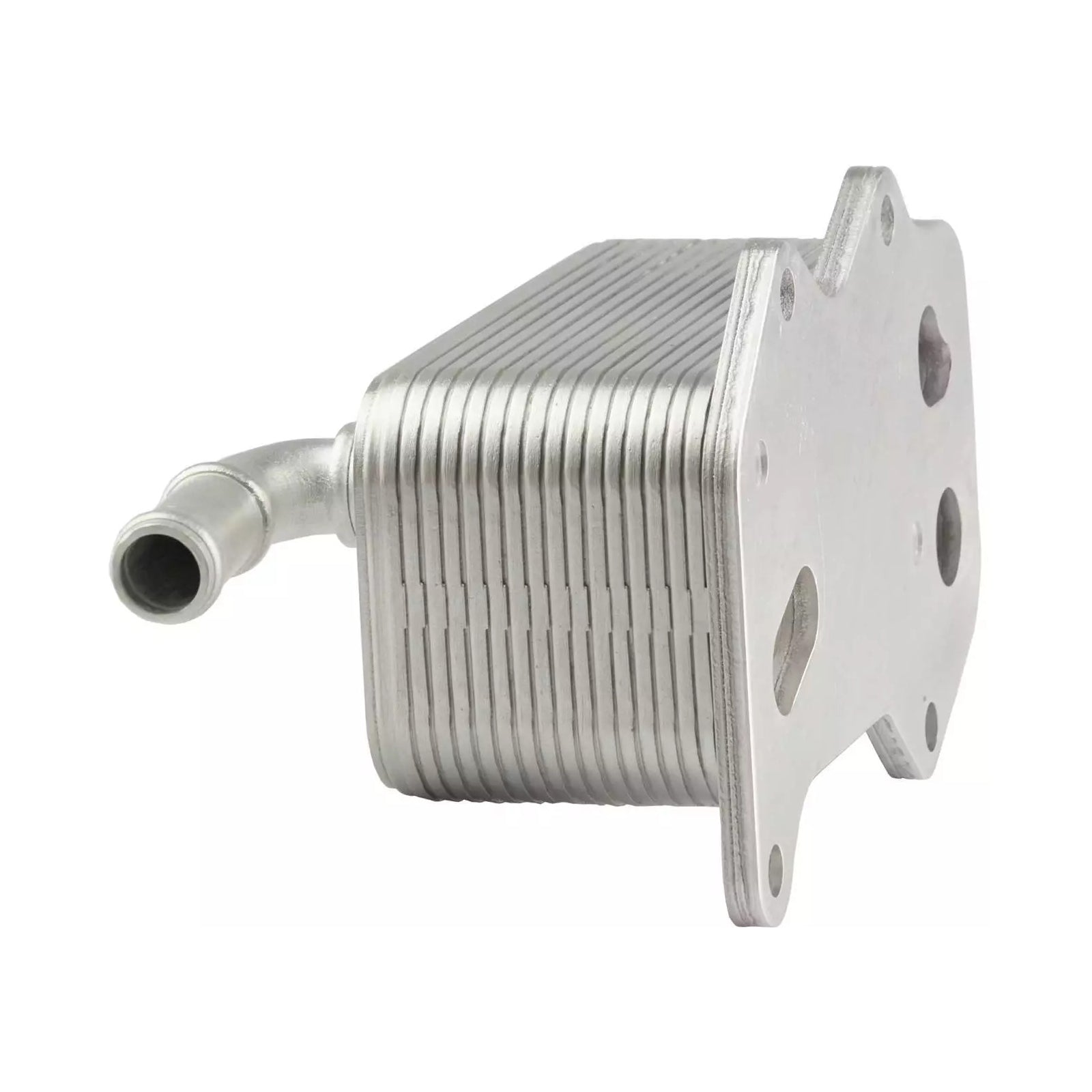 Motoroliekoeler 06D117021C voor VW Jetta GTI Passat voor Audi A4 Quattro TT A3