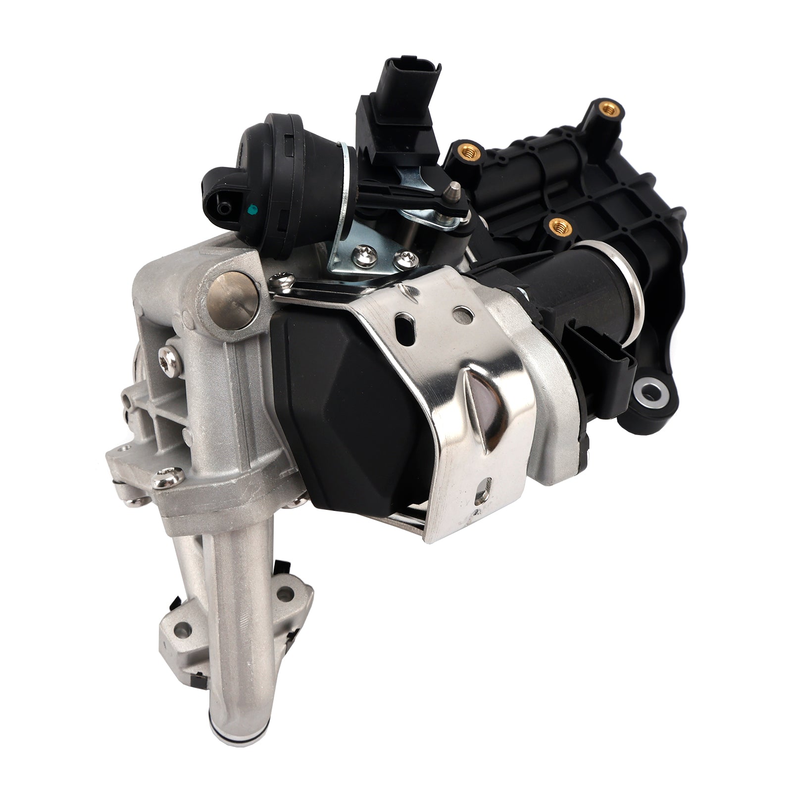 Peugeot Traveller - Refroidisseur de module de vanne EGR 2.0 BlueHDi 2267338