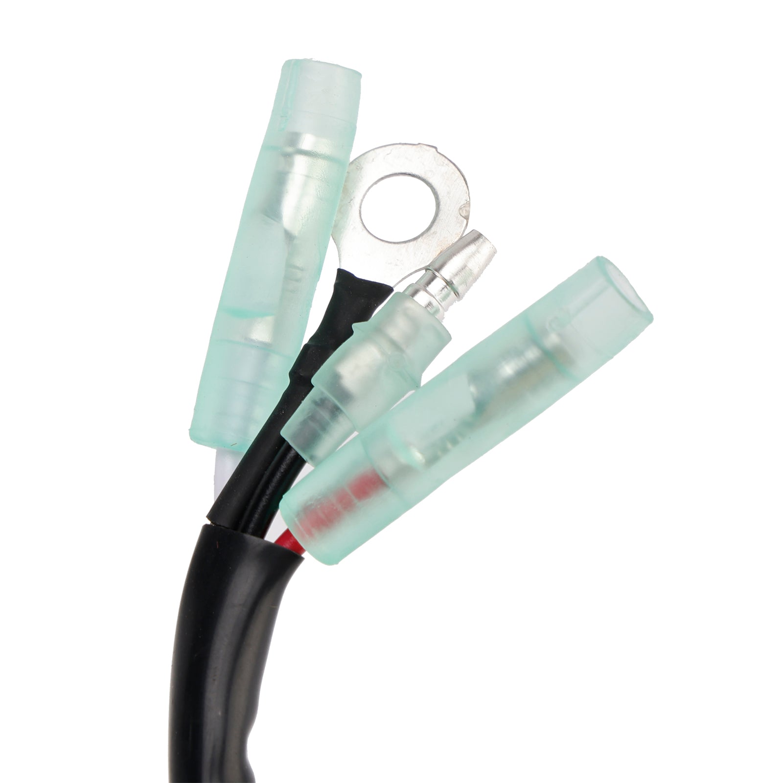 Alloggiamento di'Accensione CDI per Mariner 28HP 1977 30HP 1980-81/85-90/1992 84872T 84872M