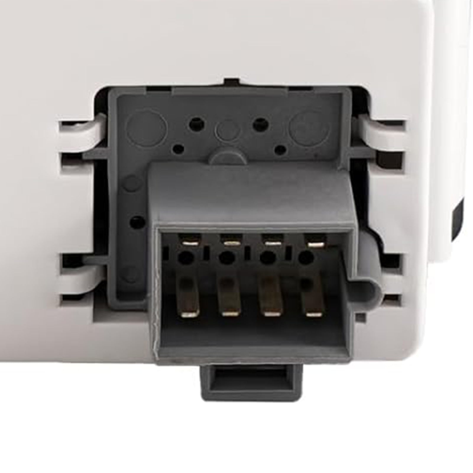 Modulo pannello di controllo aria condizionata/riscaldamento per Peterbilt 387 587 Q21-6008