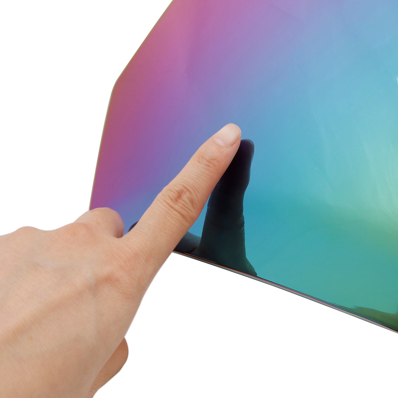 BMW S1000XR 2020-2024 Vetrobransko steklo vetrobranskega stekla vetrobranskega stekla