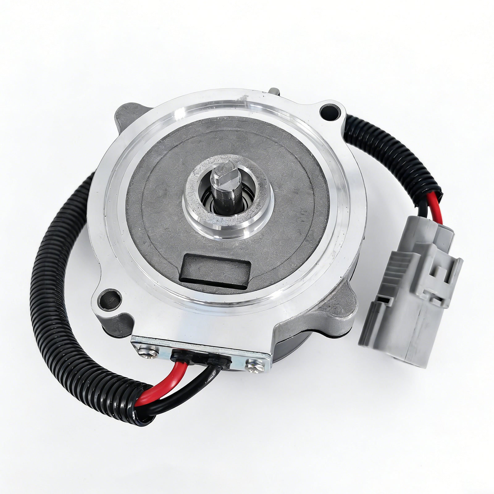 Moteur de pompe de contrôle de hauteur ATM pour Toyota LAND CRUISER URJ202W-GNTVK 1URFE ZX 4891060031
