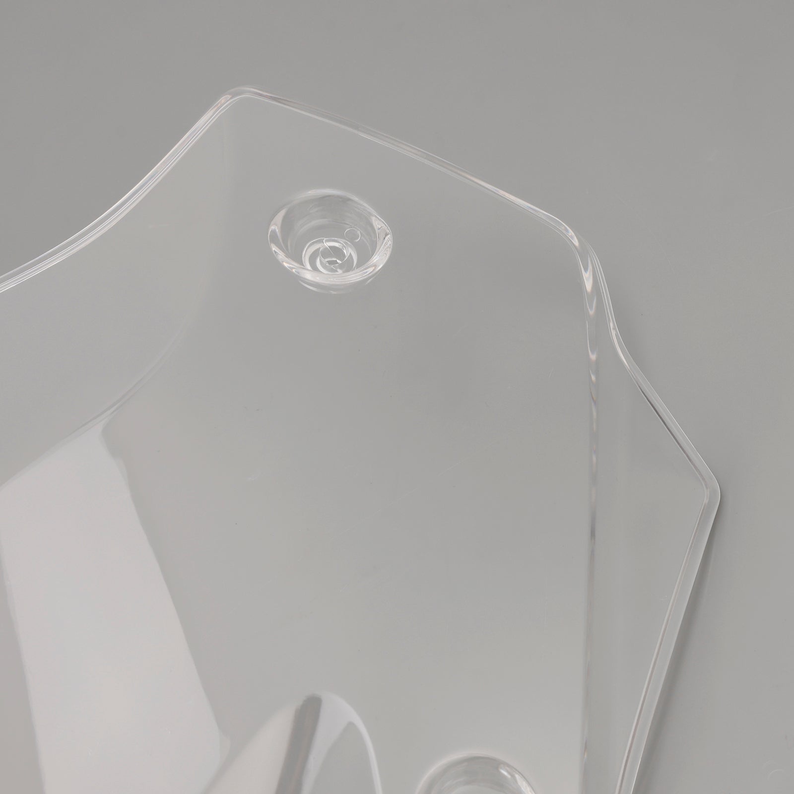 Vetrobransko steklo in podpora za Yamaha T-Max 560 2022-2024