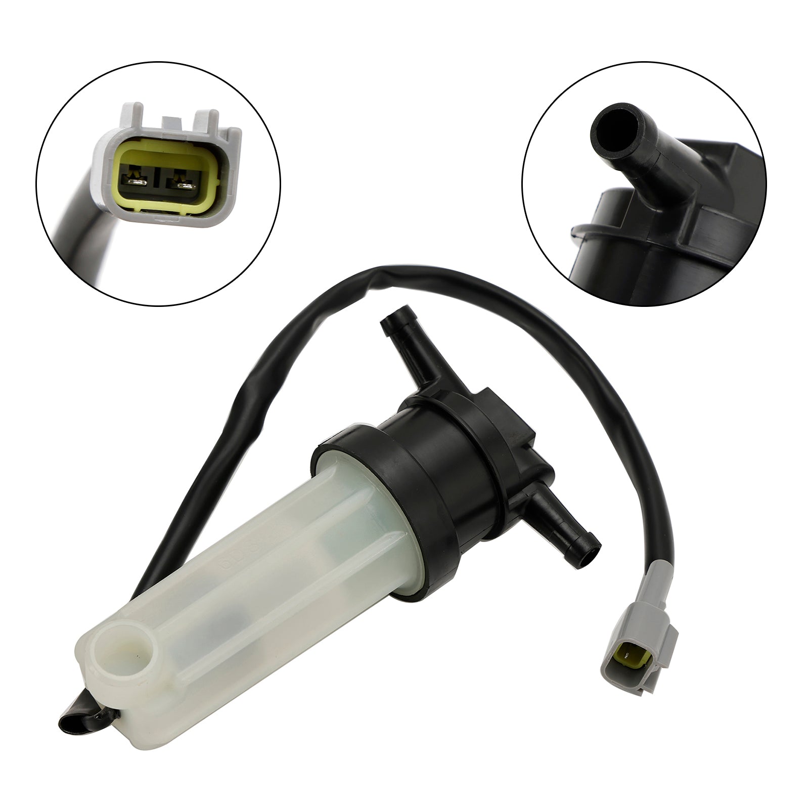 Filtr paliwa dla Yamaha 75 km 80 km 90 km 100 km 115 km 130 km 6EK-24560-00