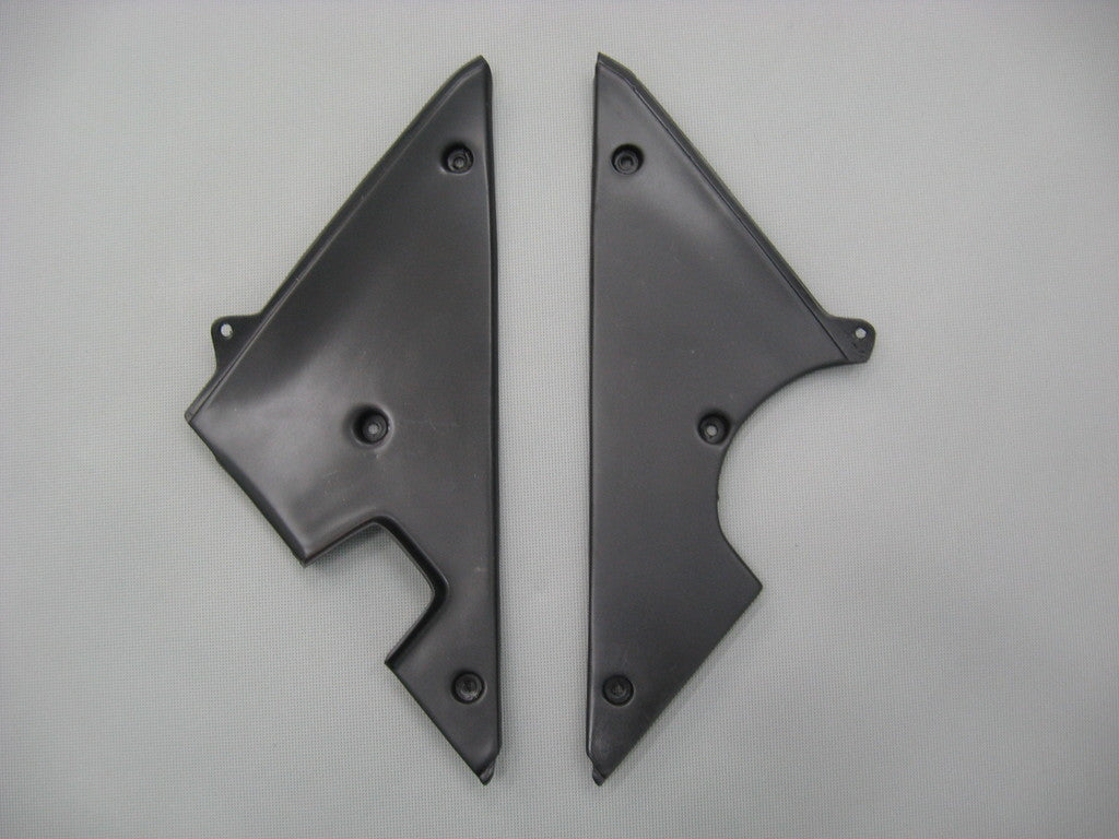 Kit de carénage par injection, carrosserie en plastique ABS, compatible avec Suzuki GSXR600 2001-2003