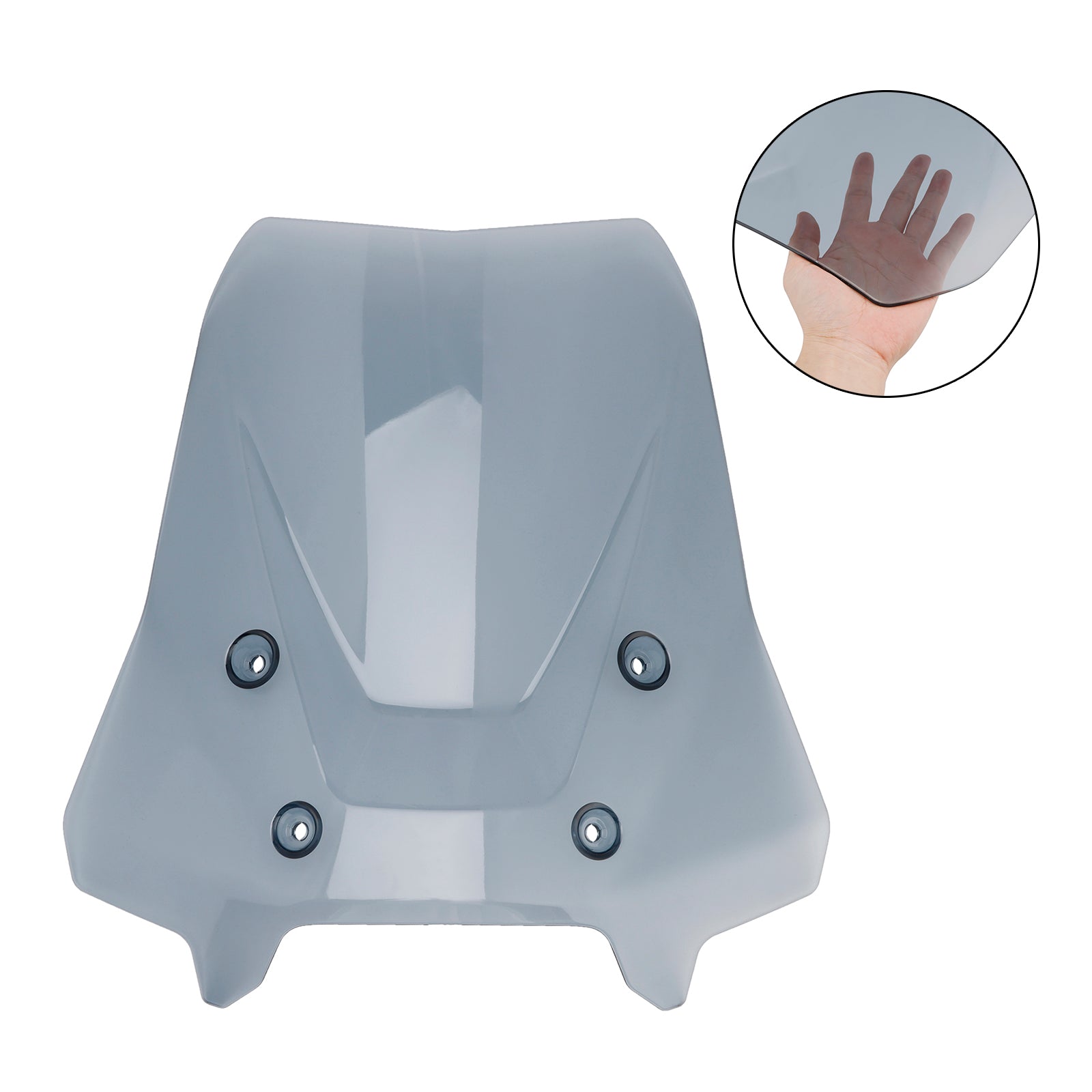 BMW R1300GS ADV 2024-2025 tuulilasi