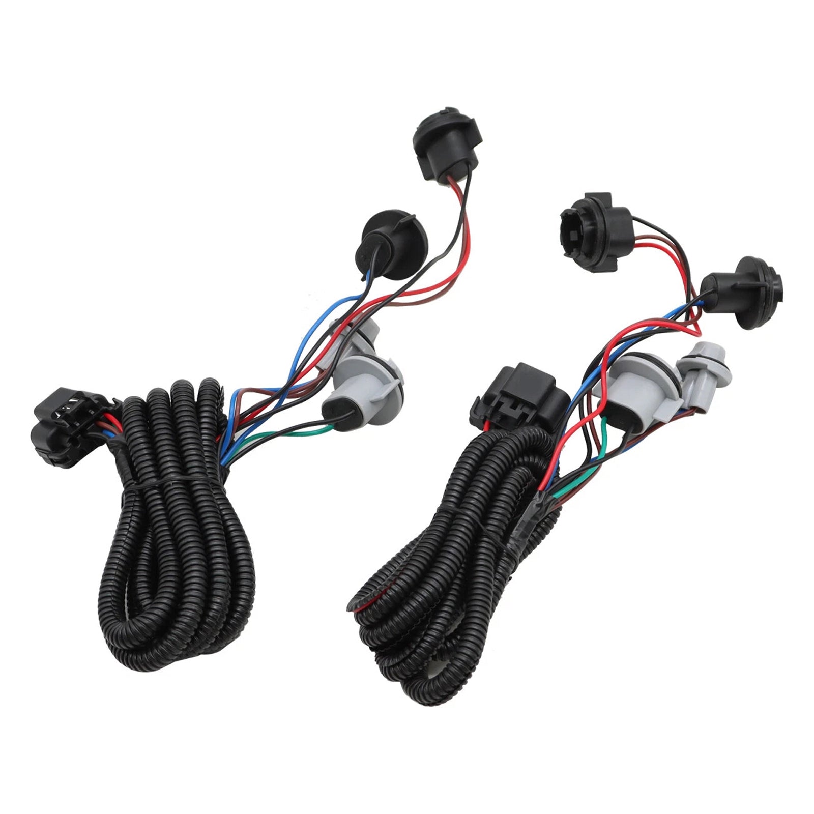 2 feux arrière gauche et droit pour Chevy Silverado 1500 2500 3500 HD 2003-2006