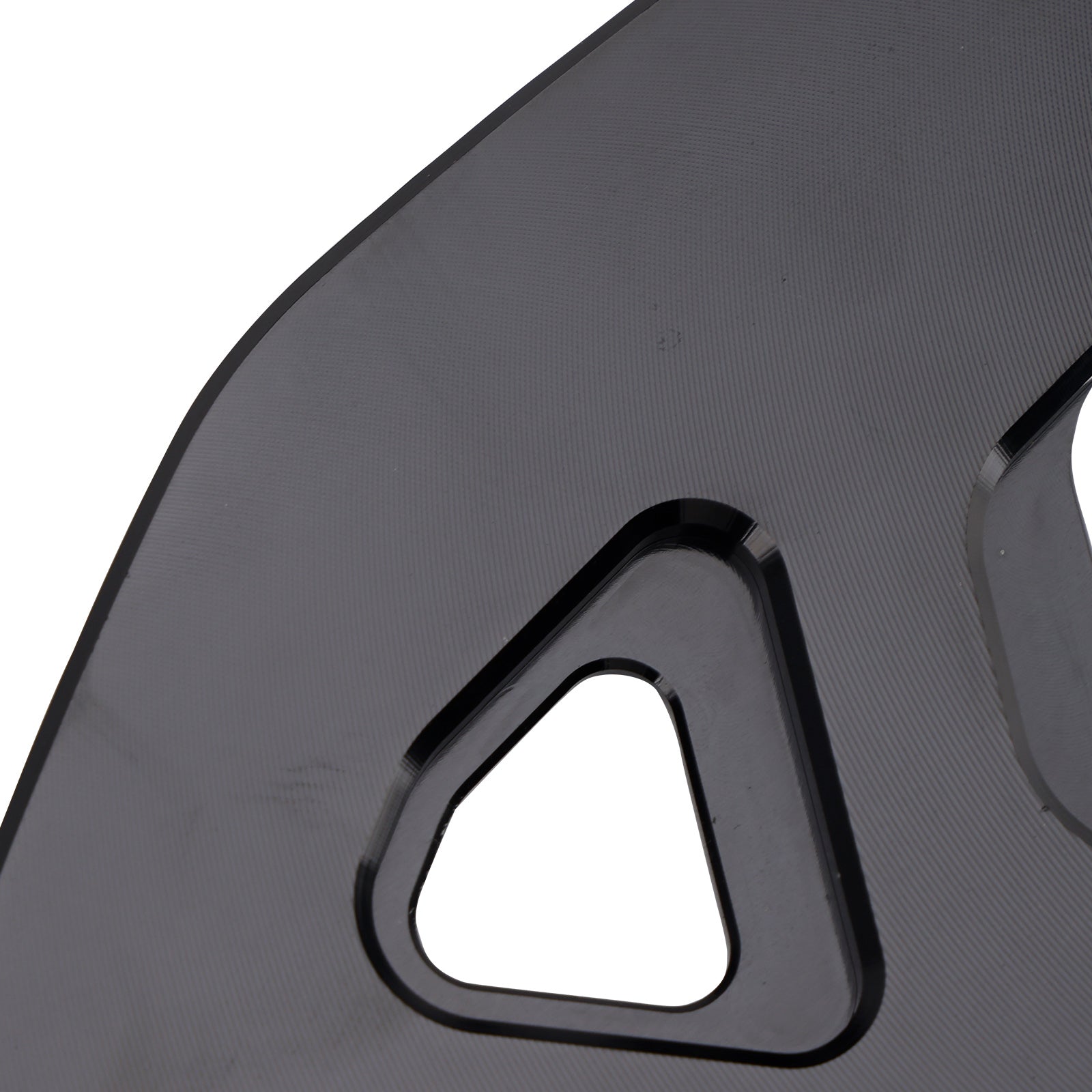 Protector de disco de freno trasero para Suzuki DR-Z400SM 2000-2024 DRZ400/S/E