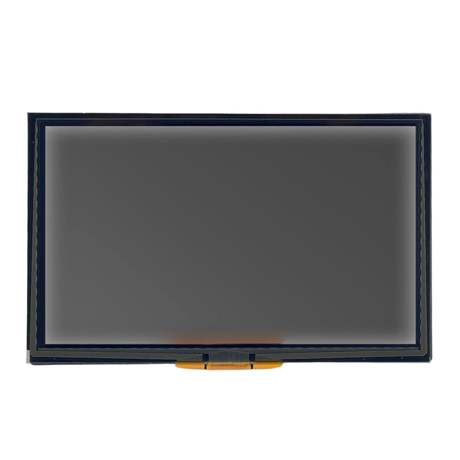 LCD-monitor 8" in zaslon na dotik za Ford F-250 S Duty SYNC 3 2013–2018