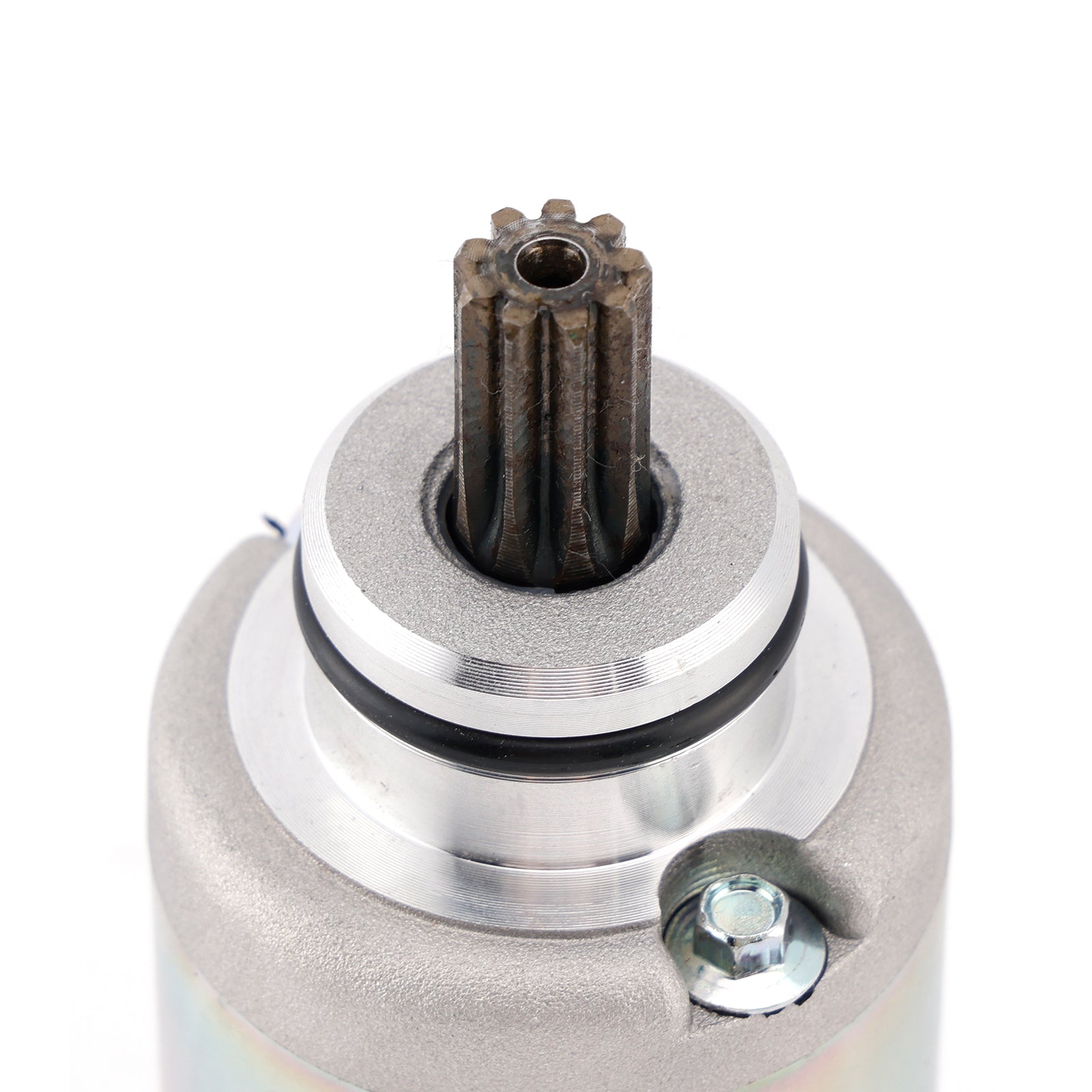 Démarreur B7B-81890-00 pour Yamaha WR 250 F / YZ 250 F / FX 2020-2025