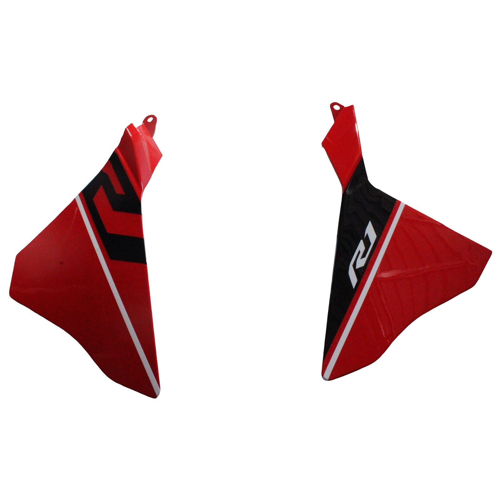 ABS PLASTIC KUIST KIT VOOR YAMAHA YZF 1000 R1 2015-2019