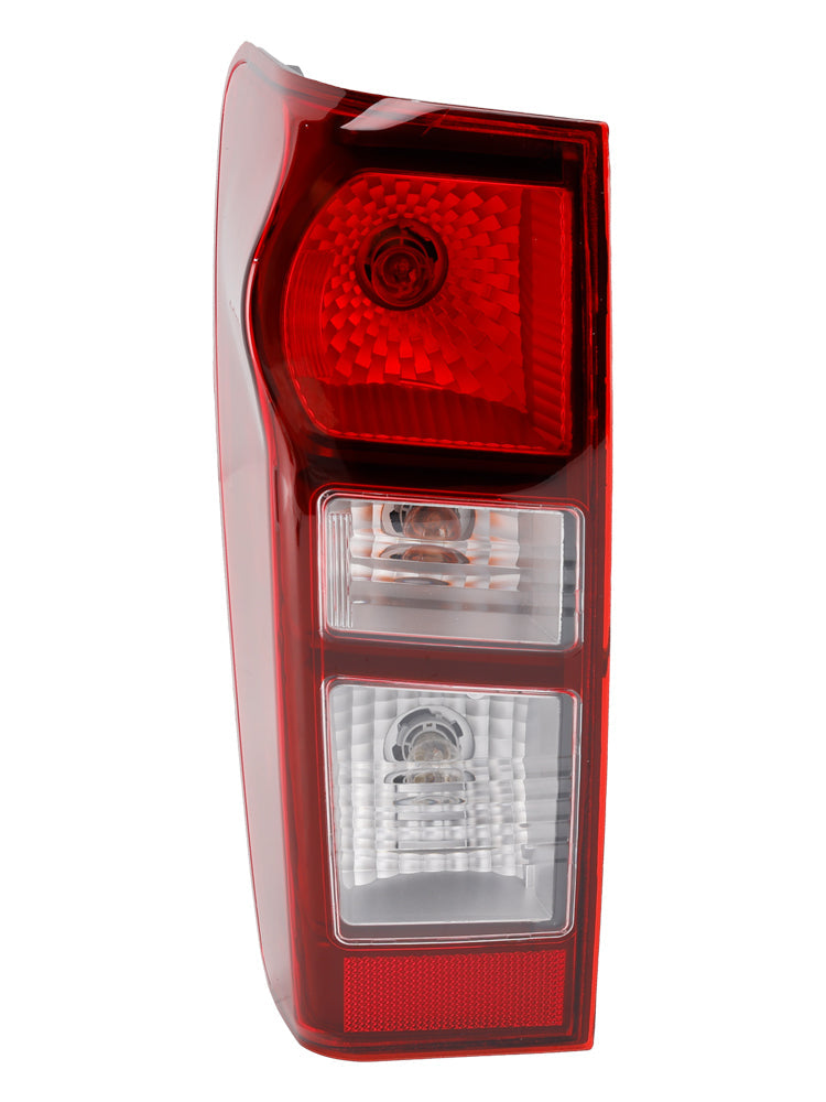 Fanale posteriore sinistro per Isuzu D-Max 2012-2019