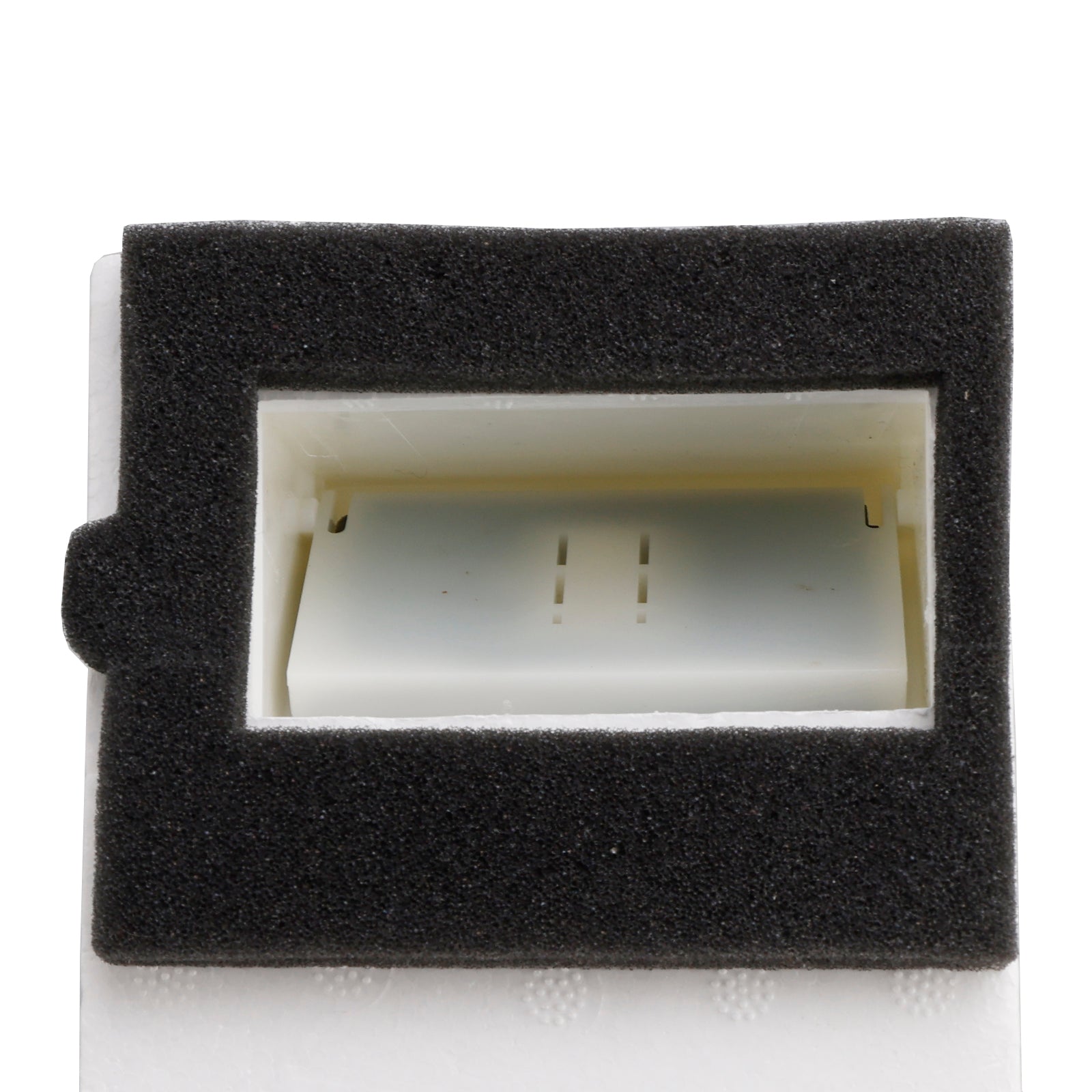 Nadzor nad zračnim registrom za Crosley hladilnik 242303001 3016452 AP5788340