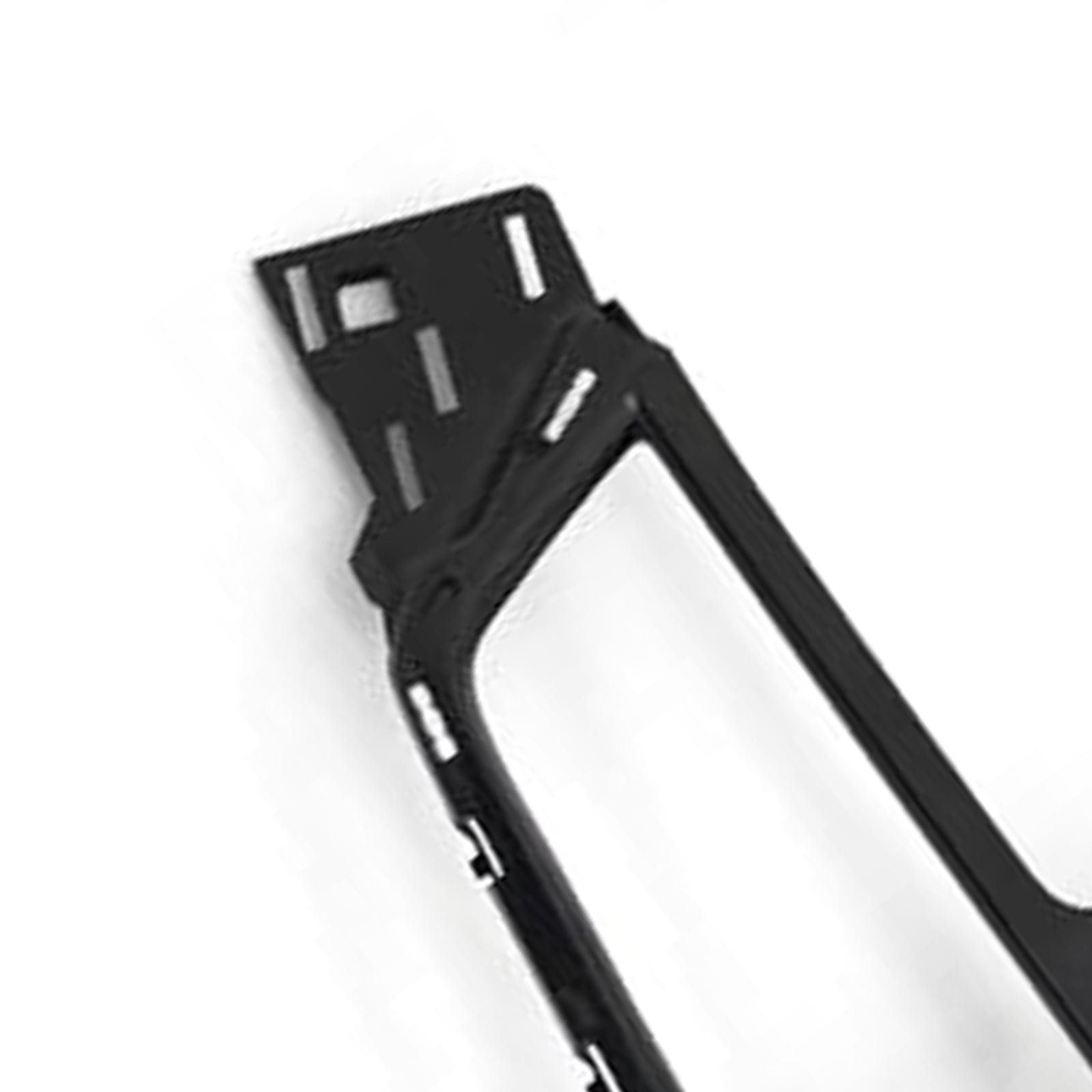 Grille de ventilation droite du tableau de bord BMW X6 G06 (2020-2022) - Cache 51459483656