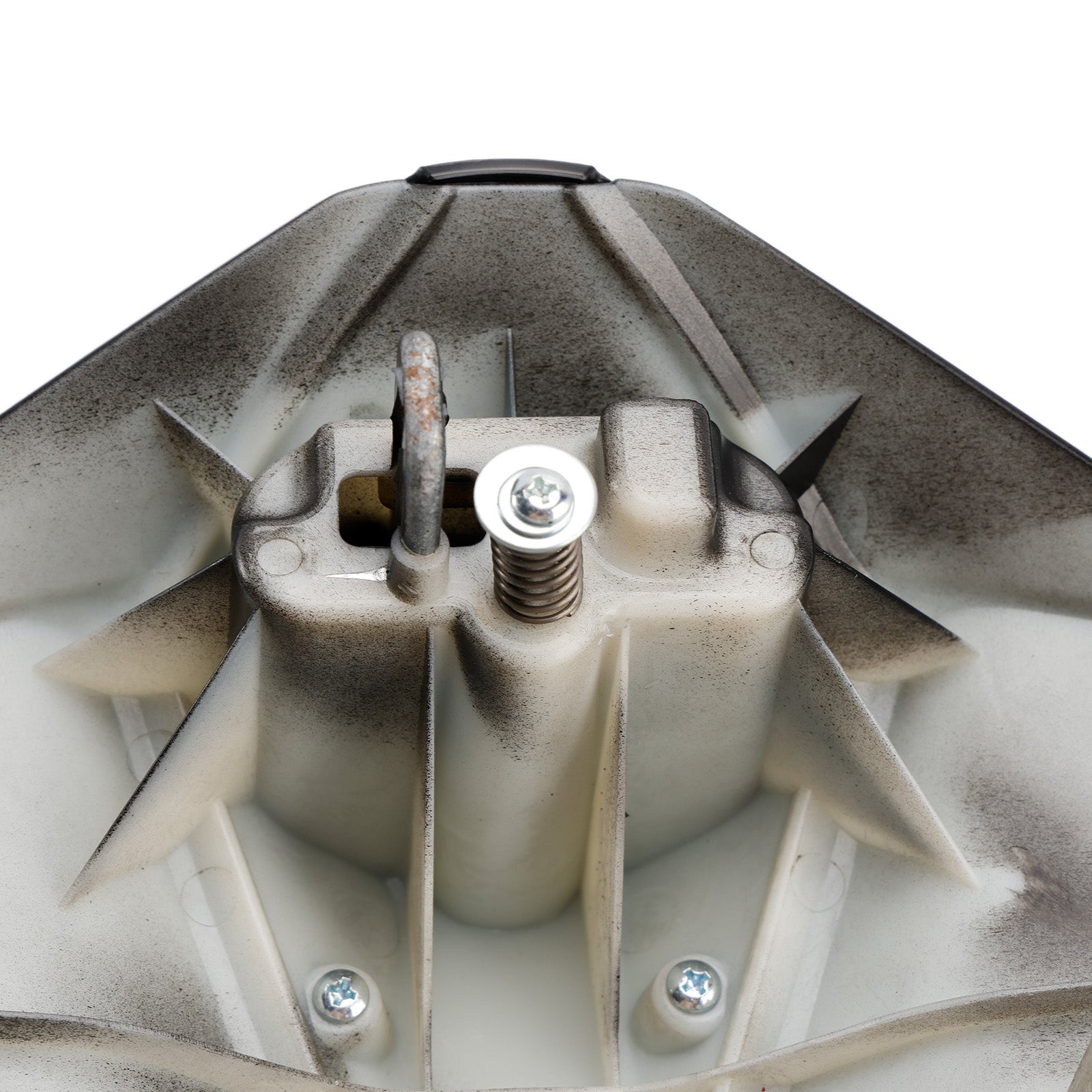 Tylne owiewkę siodłowe dla Honda CBR250RR 2023-2024