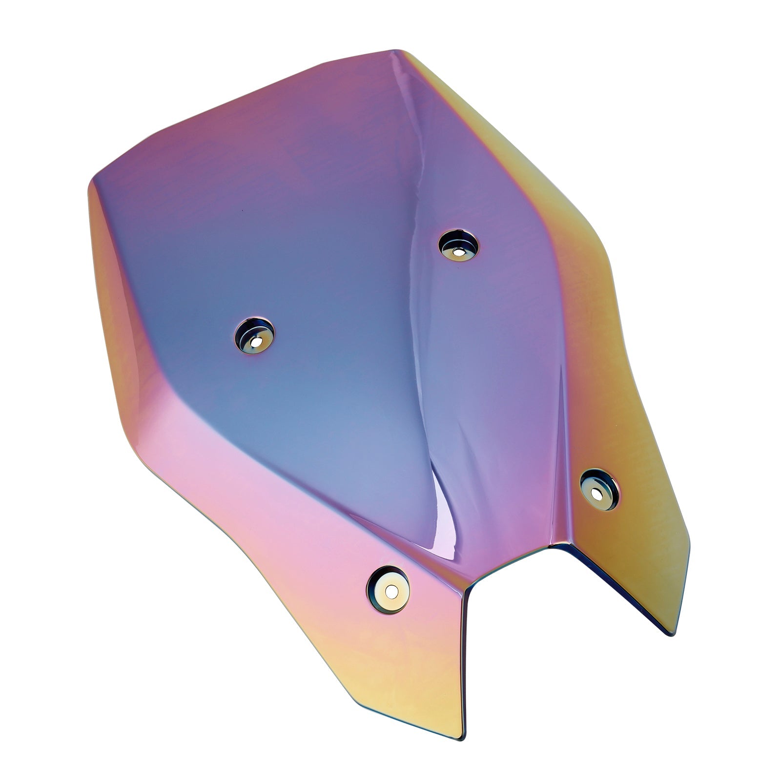 Pare-brise pour Kawasaki Z900 (2025)