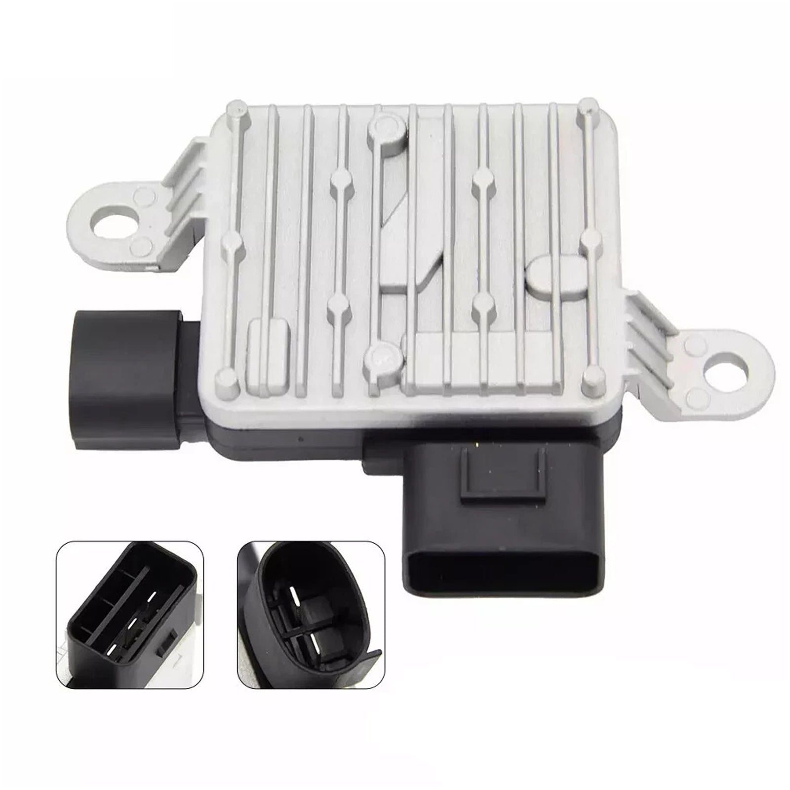 Jäähdyttimen tuulettimen ohjausmoduuli Tucson Kia Sportage 2.4L 16-20 25385D3500