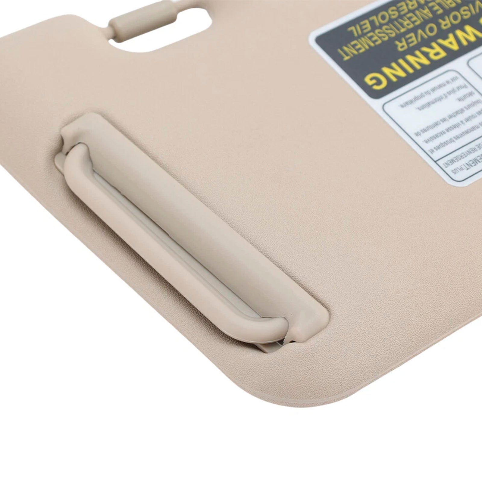 BEIGE Sunshine sinistro per la Toyota Highlander 2008-2013 74320-48500-E0