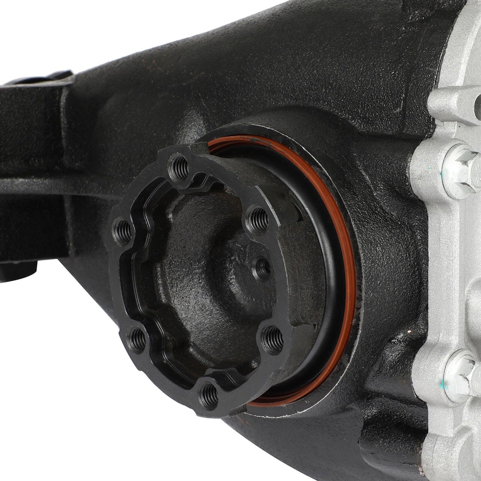 Support de différentiel arrière 8AT pour Cadillac ATS AWD 2013-2019 (référence 85571696, rapport de pont 3,45)