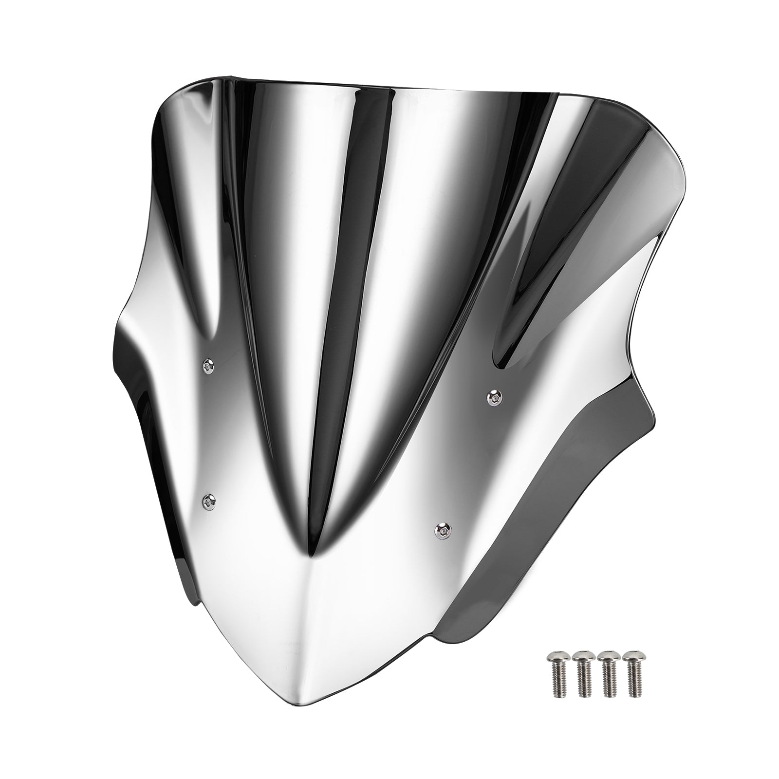 Moto Pare-Brise Saute-Vent pour Yamaha MT-09 2017-2020