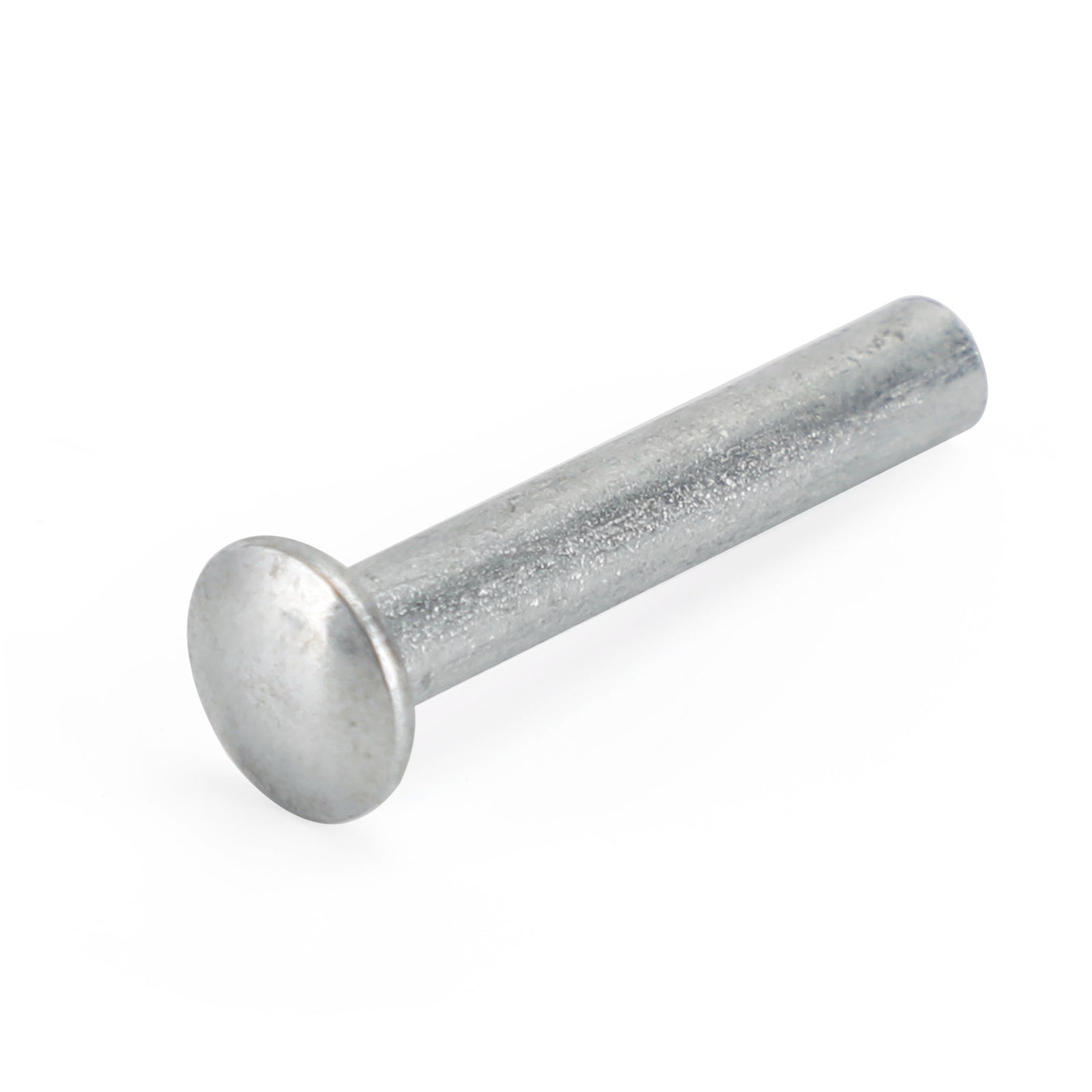 2 piezas de fijación de viga de aluminio satinado para toldo Dometic SUNCHASER II