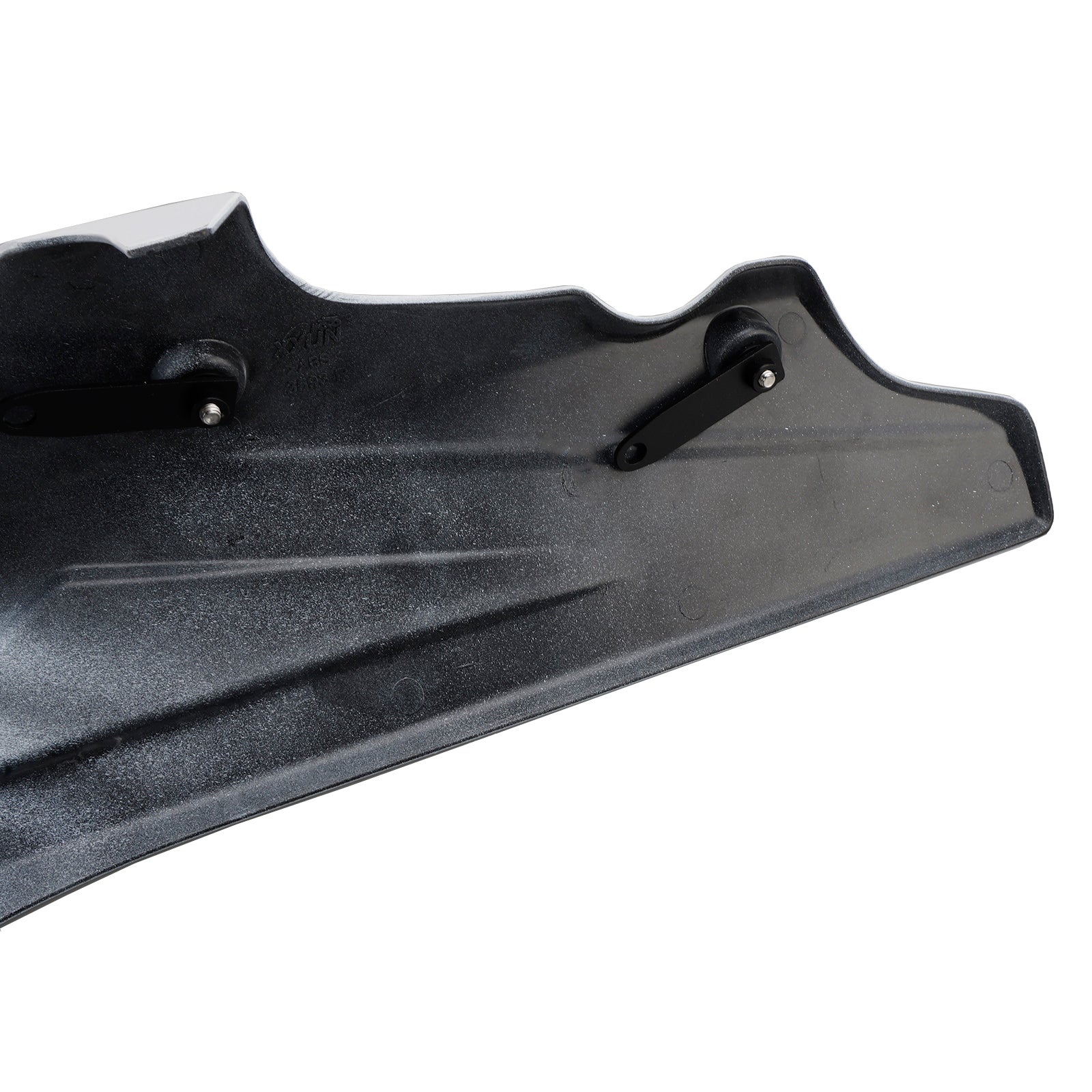 Sabot moteur inférieur et protection de carénage pour Yamaha XSR900 (2022-2025)