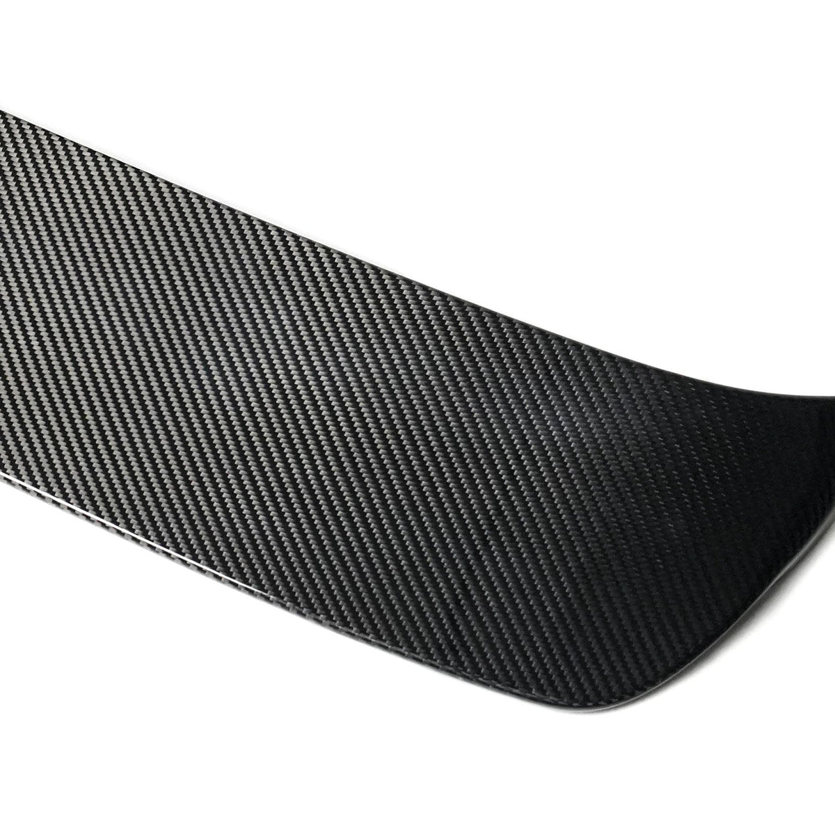 Heckdachspoiler aus Kohlefaser für Mercedes-Benz G-Klasse W465 (ab 2025), Stil M.